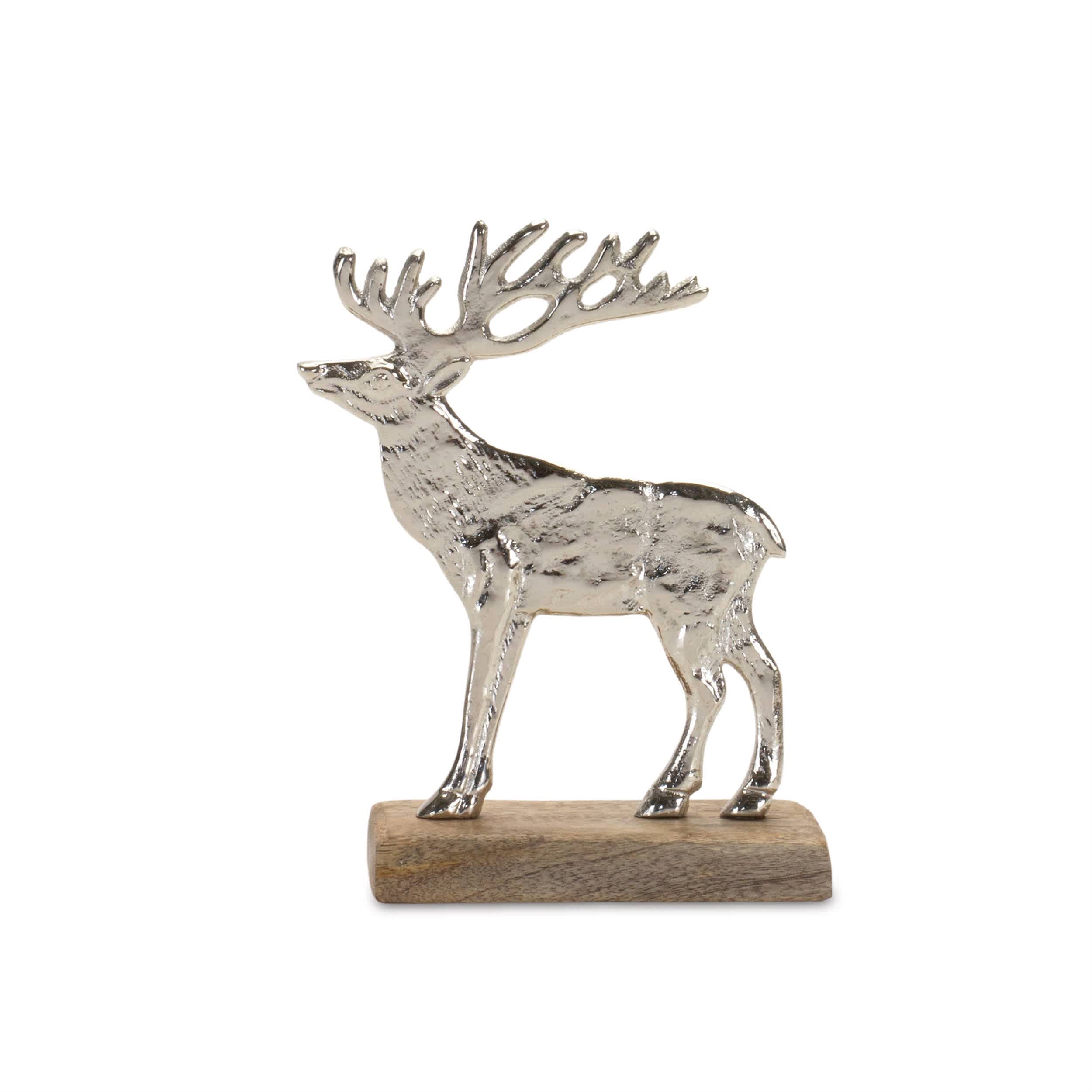 Melrose International 90454DS Table-Christmas-Decorations - View #2