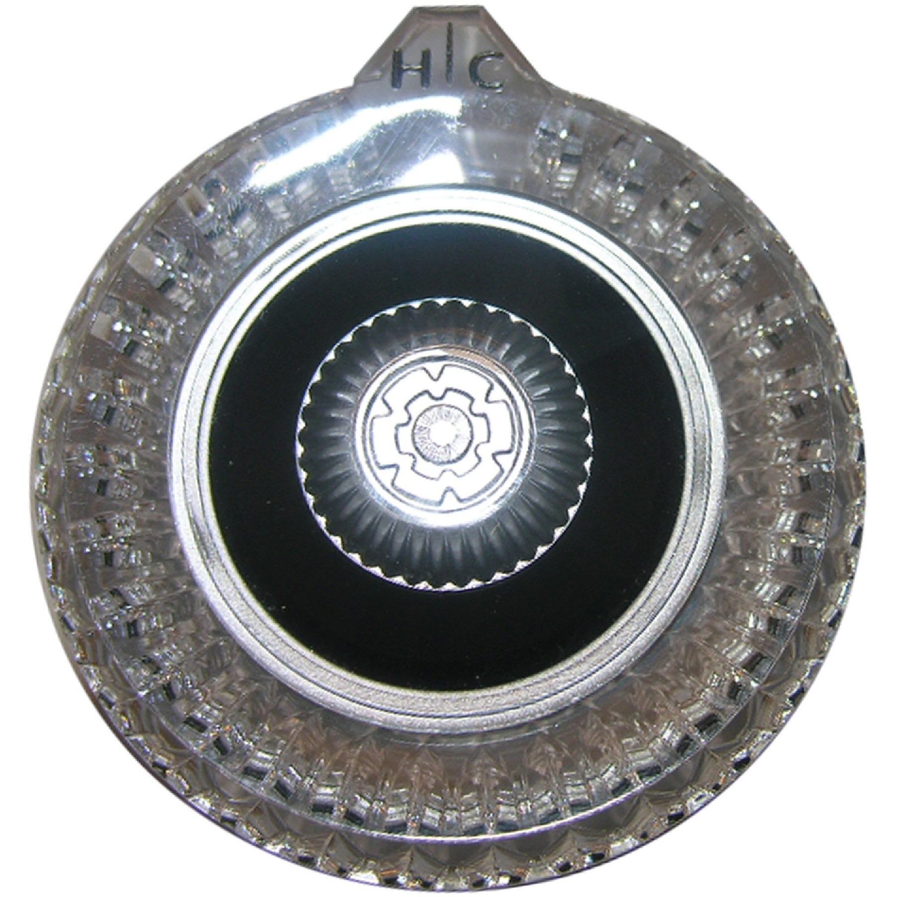 LASCO HC-167 Shower-Handles - View #2