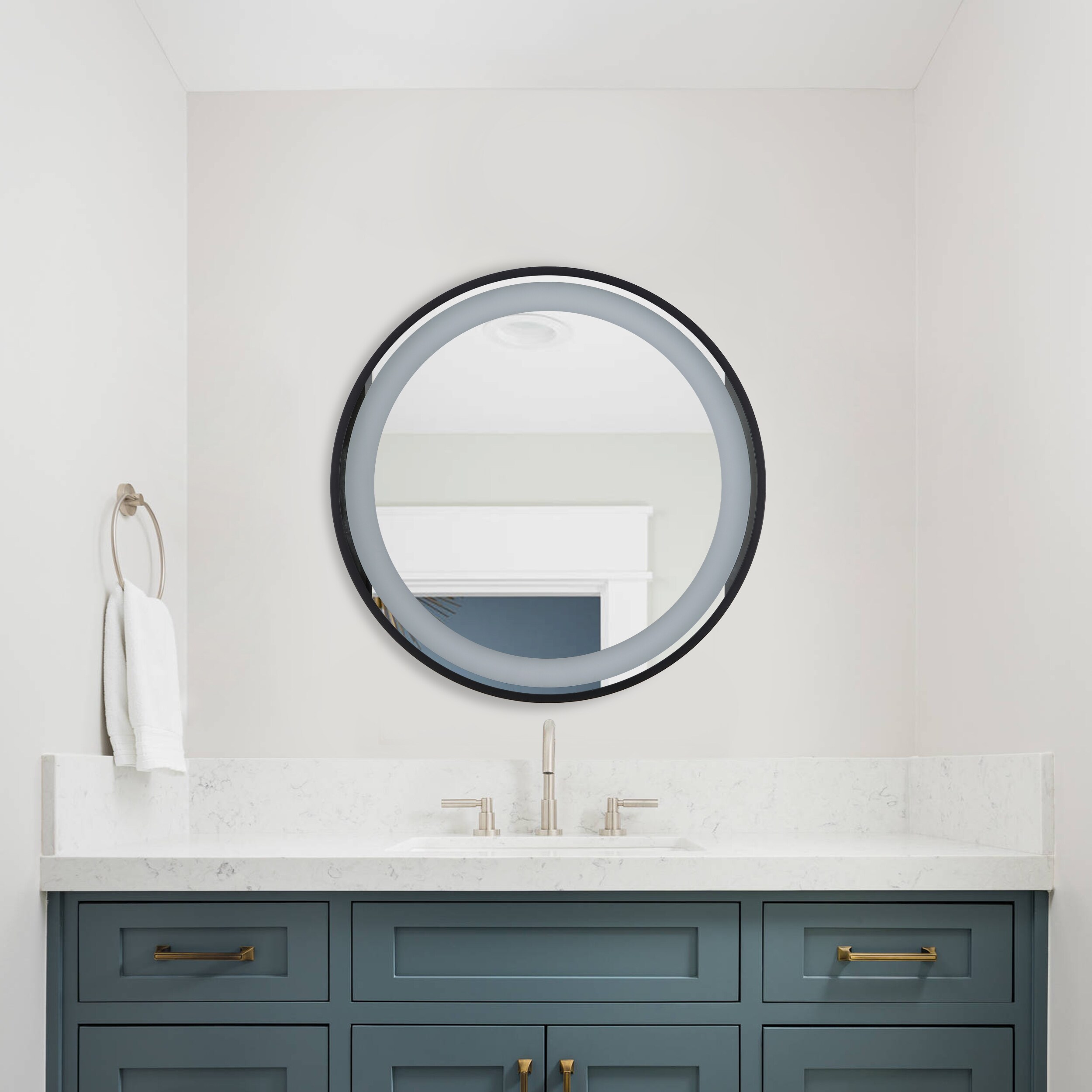Safavieh LMR1010A Decor-Mirrors - View #4