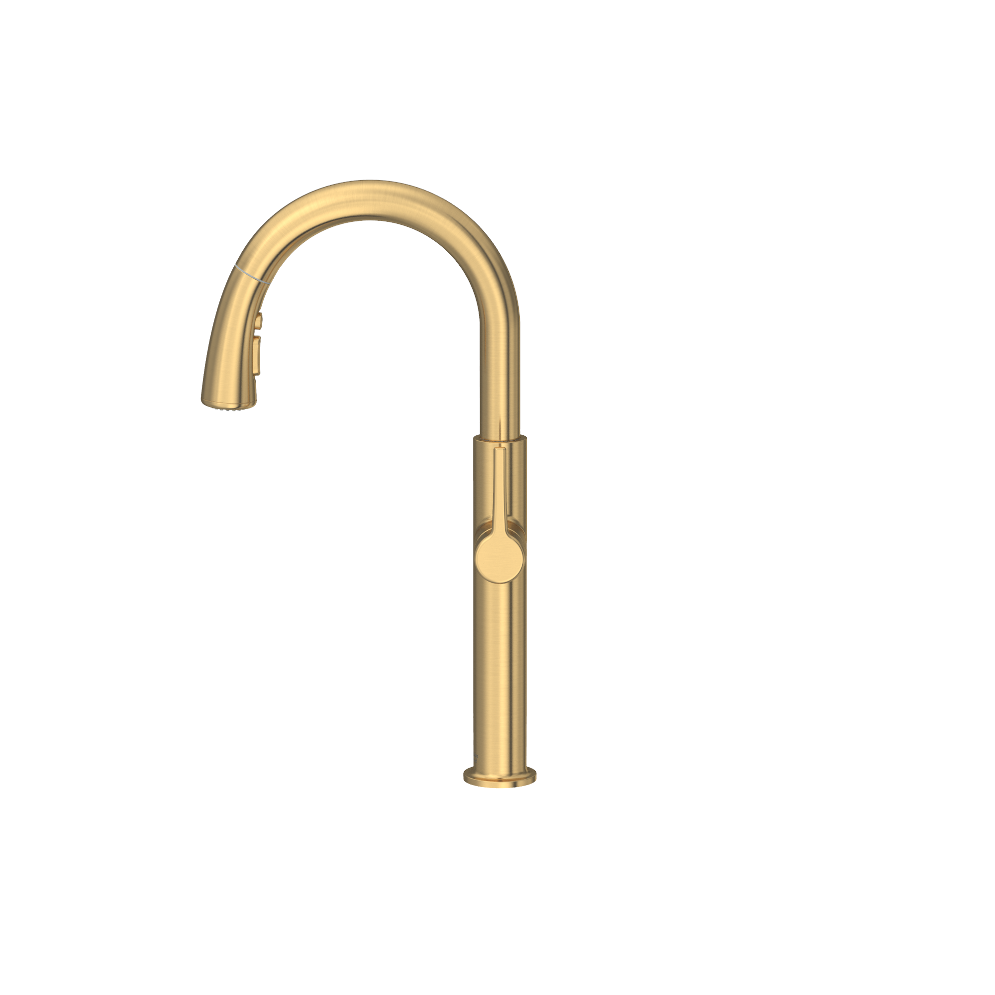 American Standard 4803300.GN0 Kitchen-Faucets - View #4