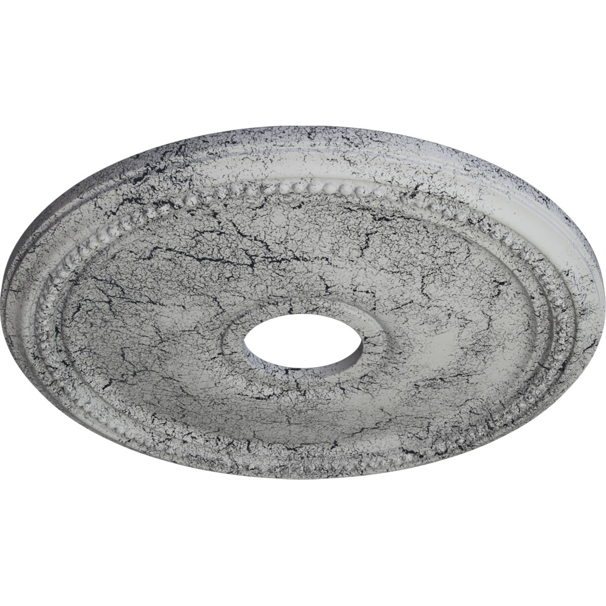 Ekena Millwork CM18DIUWC Ceiling-Medallions - View #2