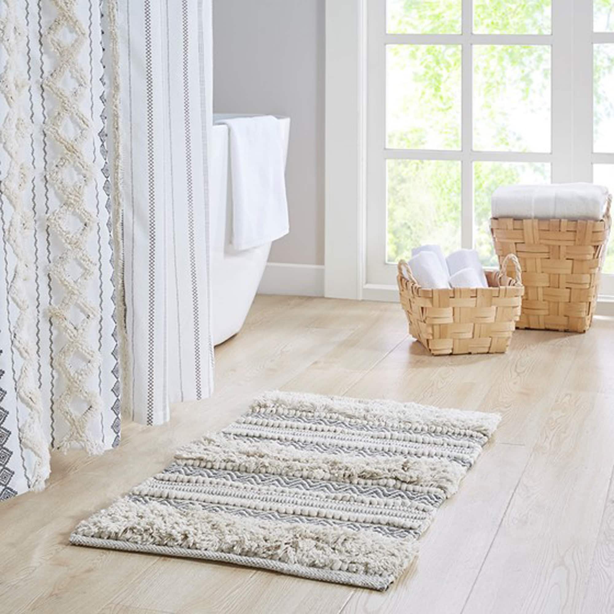 JJJ SLYC7297YM4 Bath-Rugs - View #4
