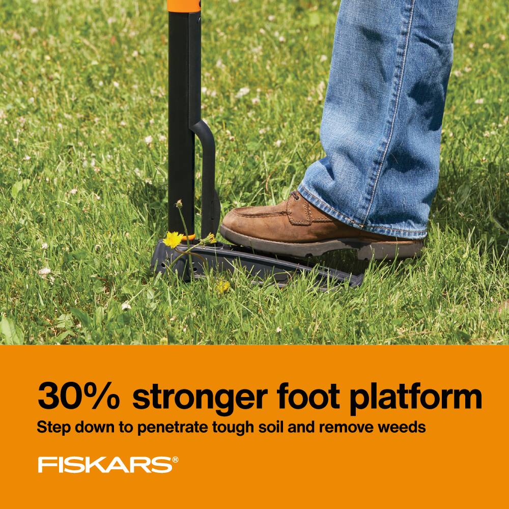 Fiskars 339950-1001 weeders - View #3