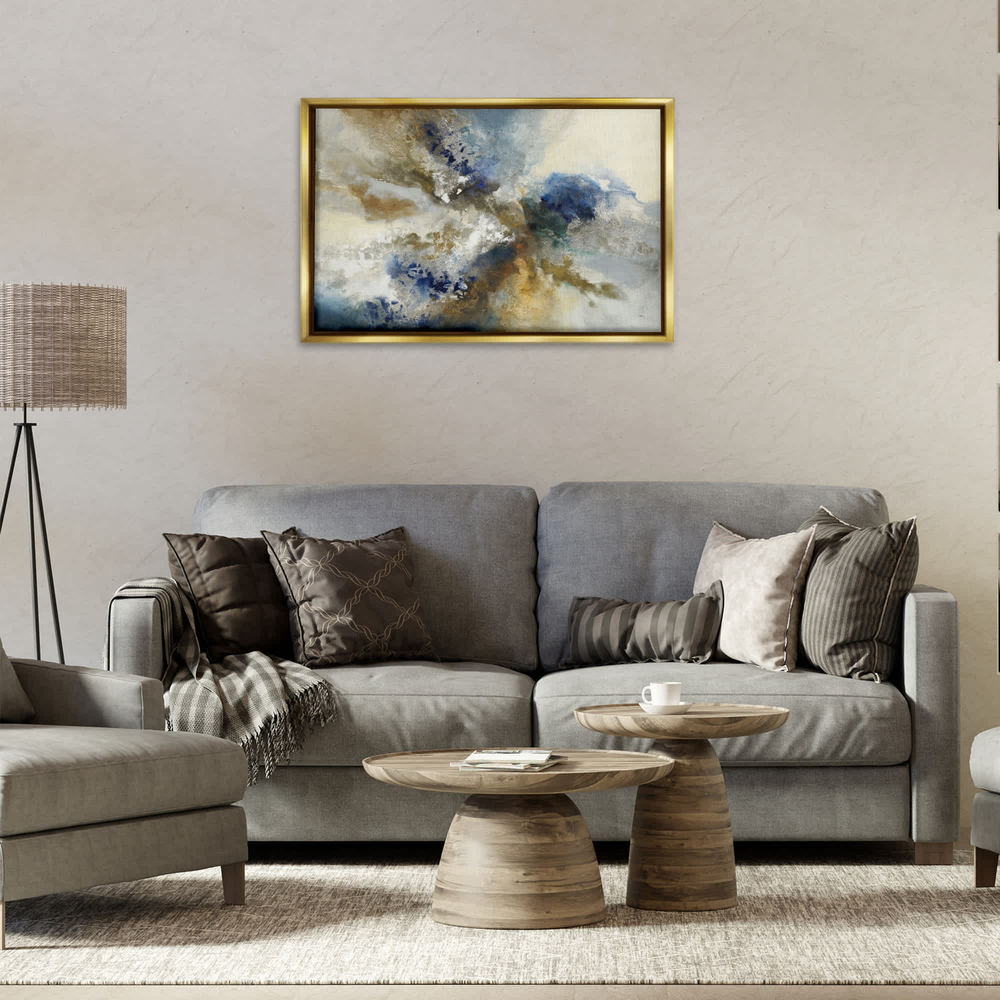 Stupell Industries BS-622-FFG-20X30 Wall-Art - View #3