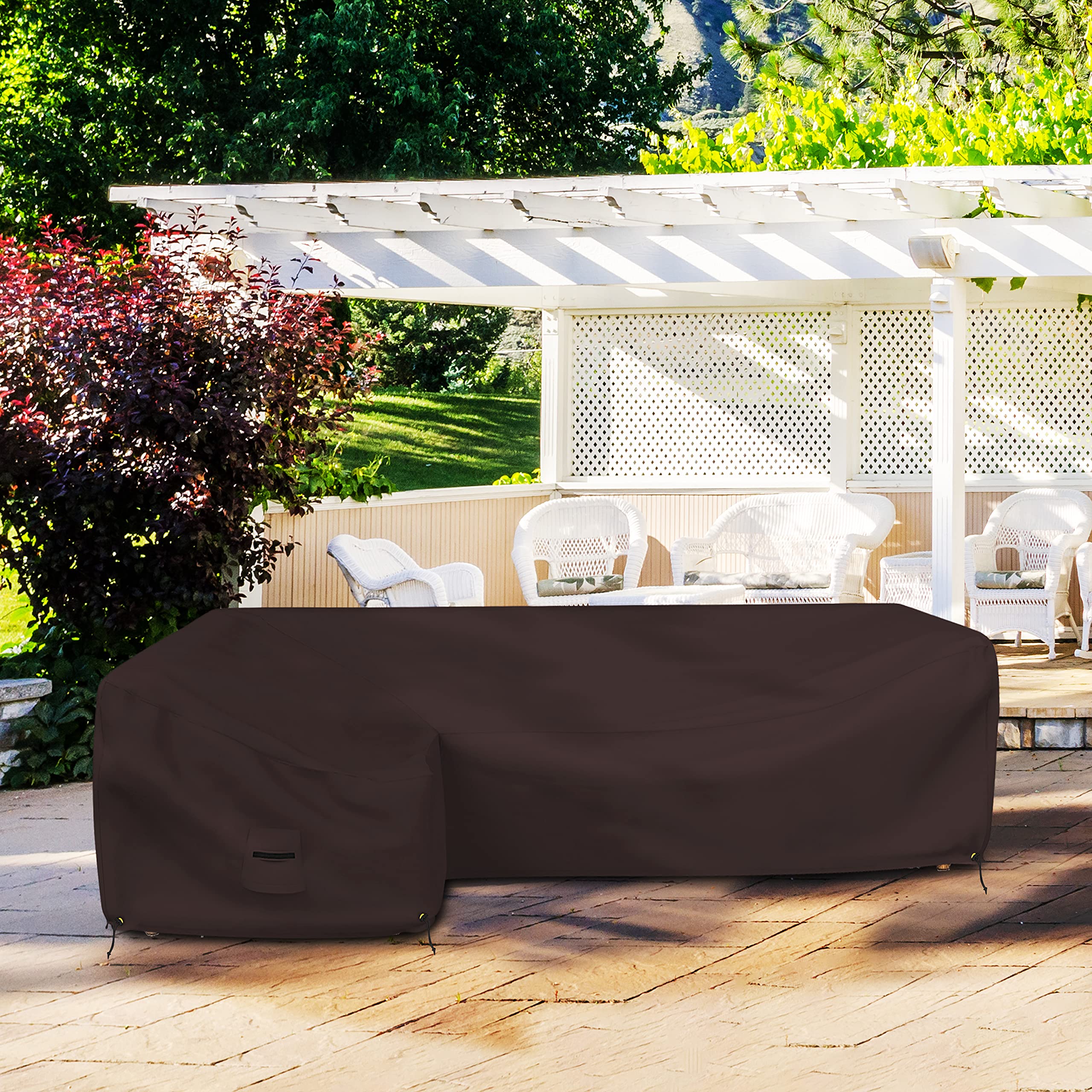 Covers & All GB-3CD88FFFF8BD748F Patio-Furniture-Covers - View #6