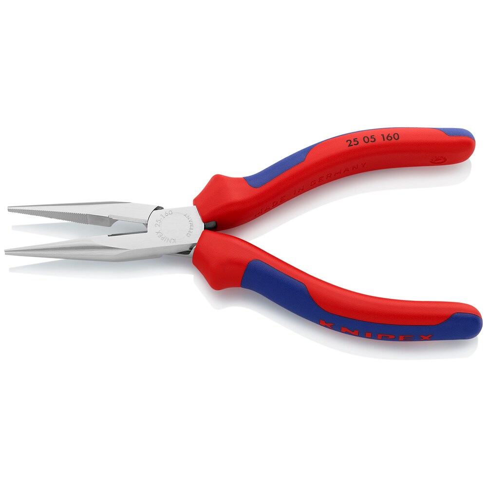 KNIPEX 25 05 160 pliers - View #3