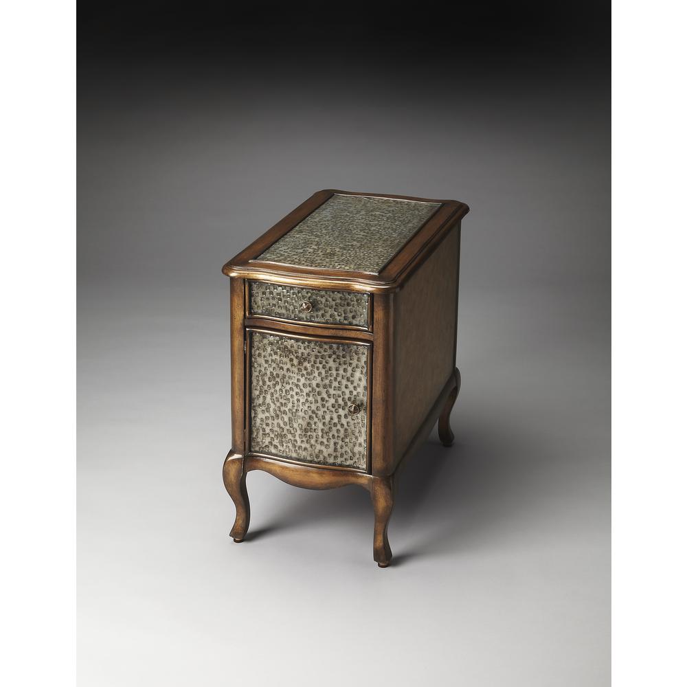 Butler Specialty 4223070 End-Tables - View #2
