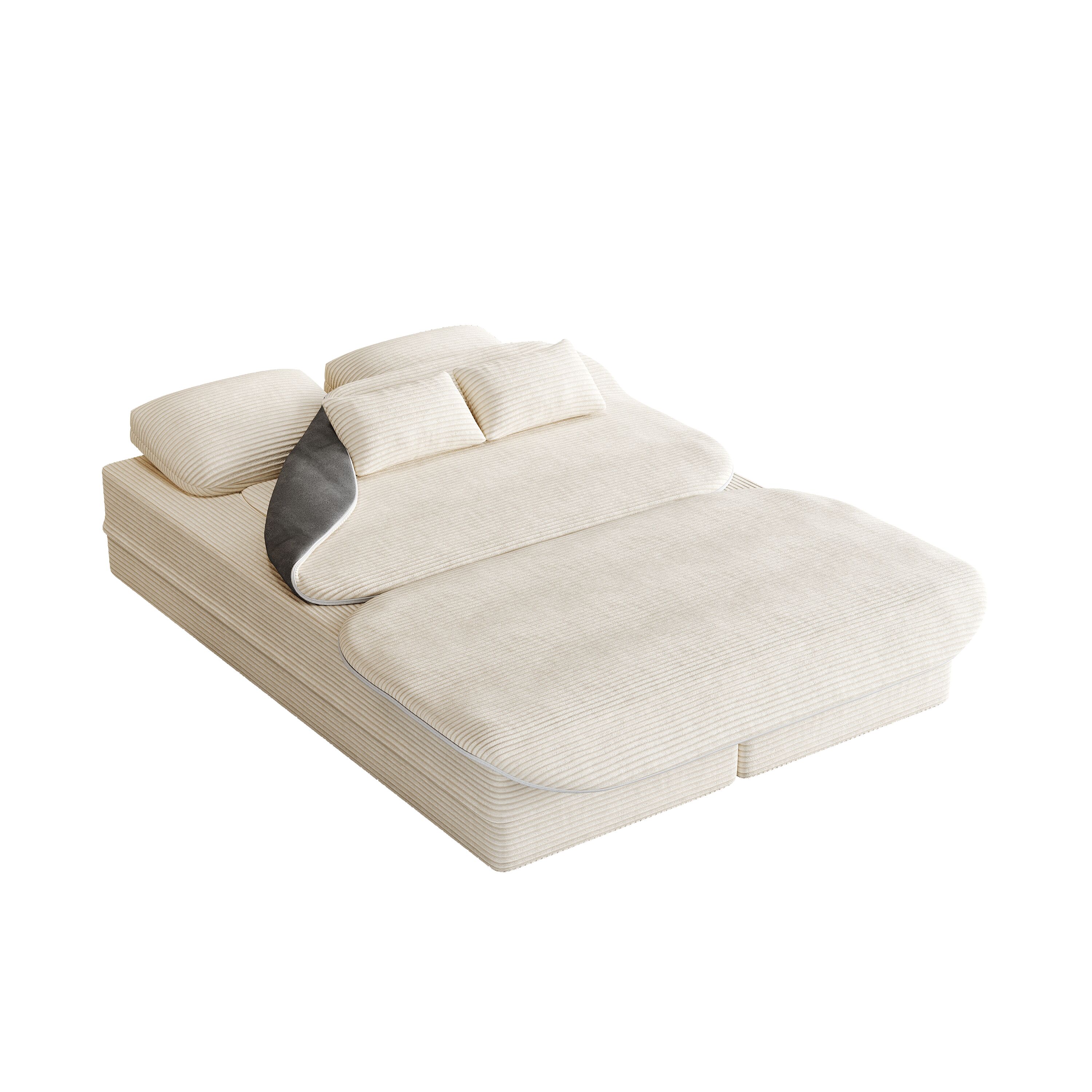 GDFStudio 338795 Sofas-Loveseats - View #3