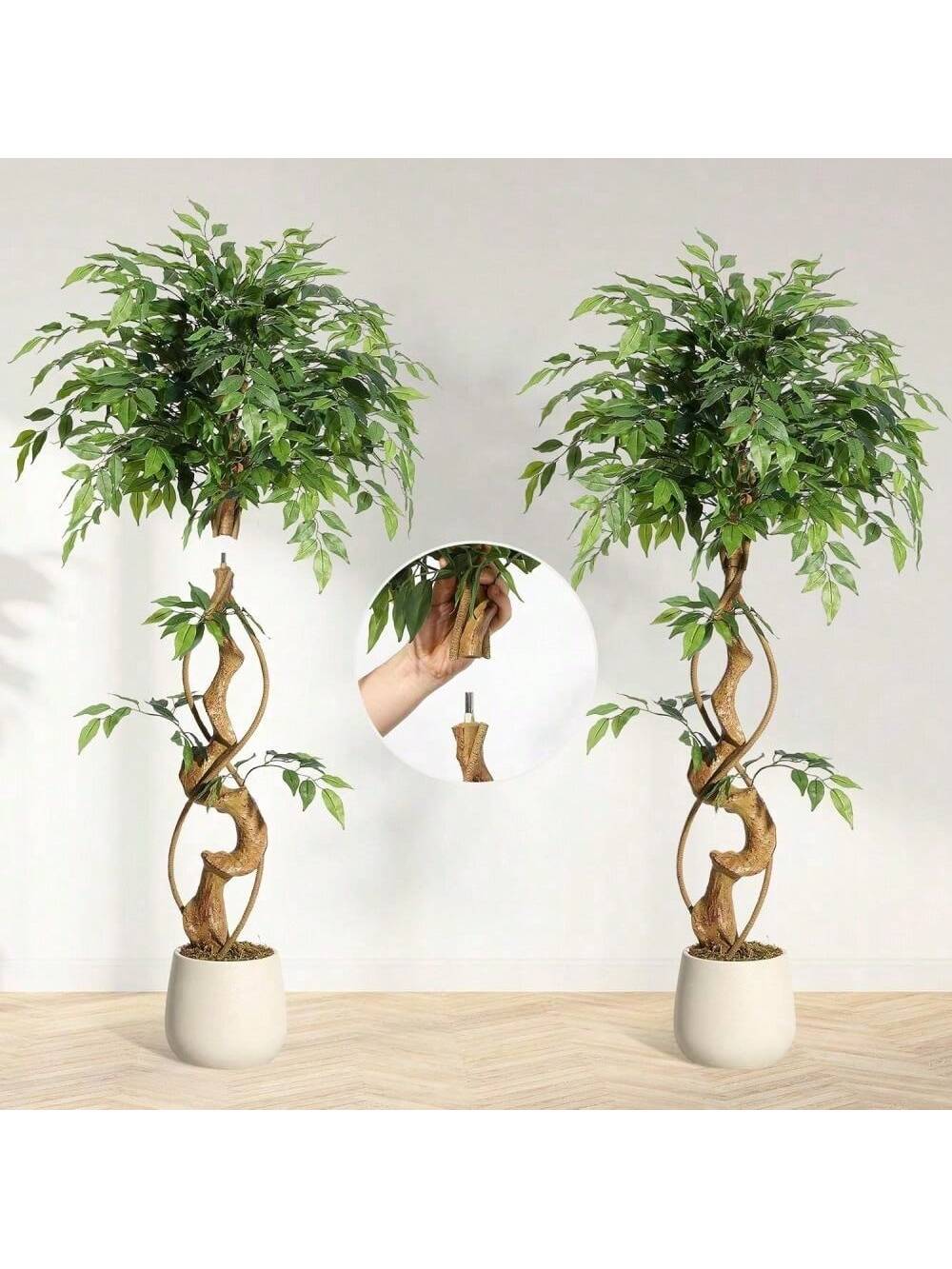 Qeetex PHK-33CBHMWR-HF4 Decorative-Accessories - View #2