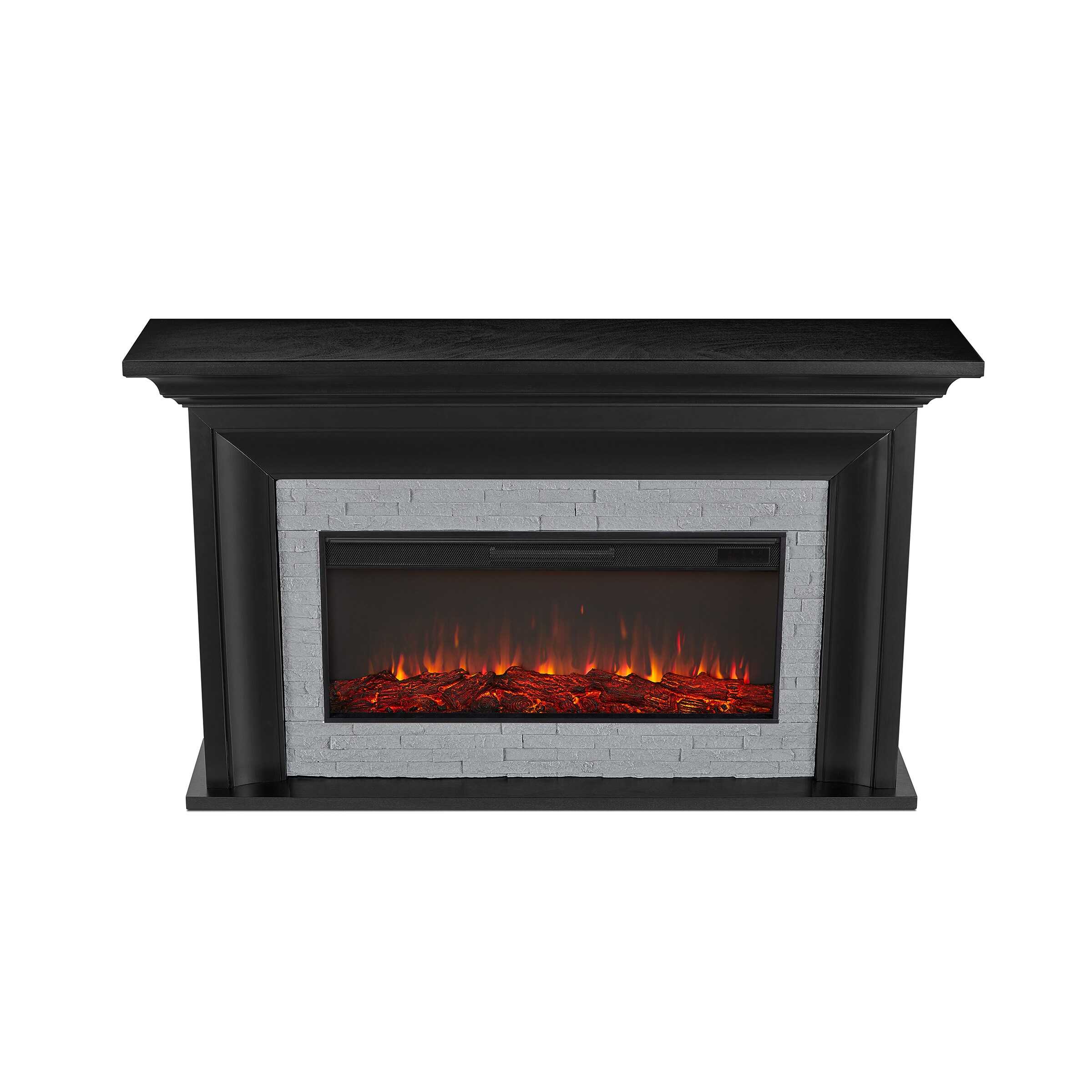Real Flame 4830E-BLK Electric-Fireplaces - View #6