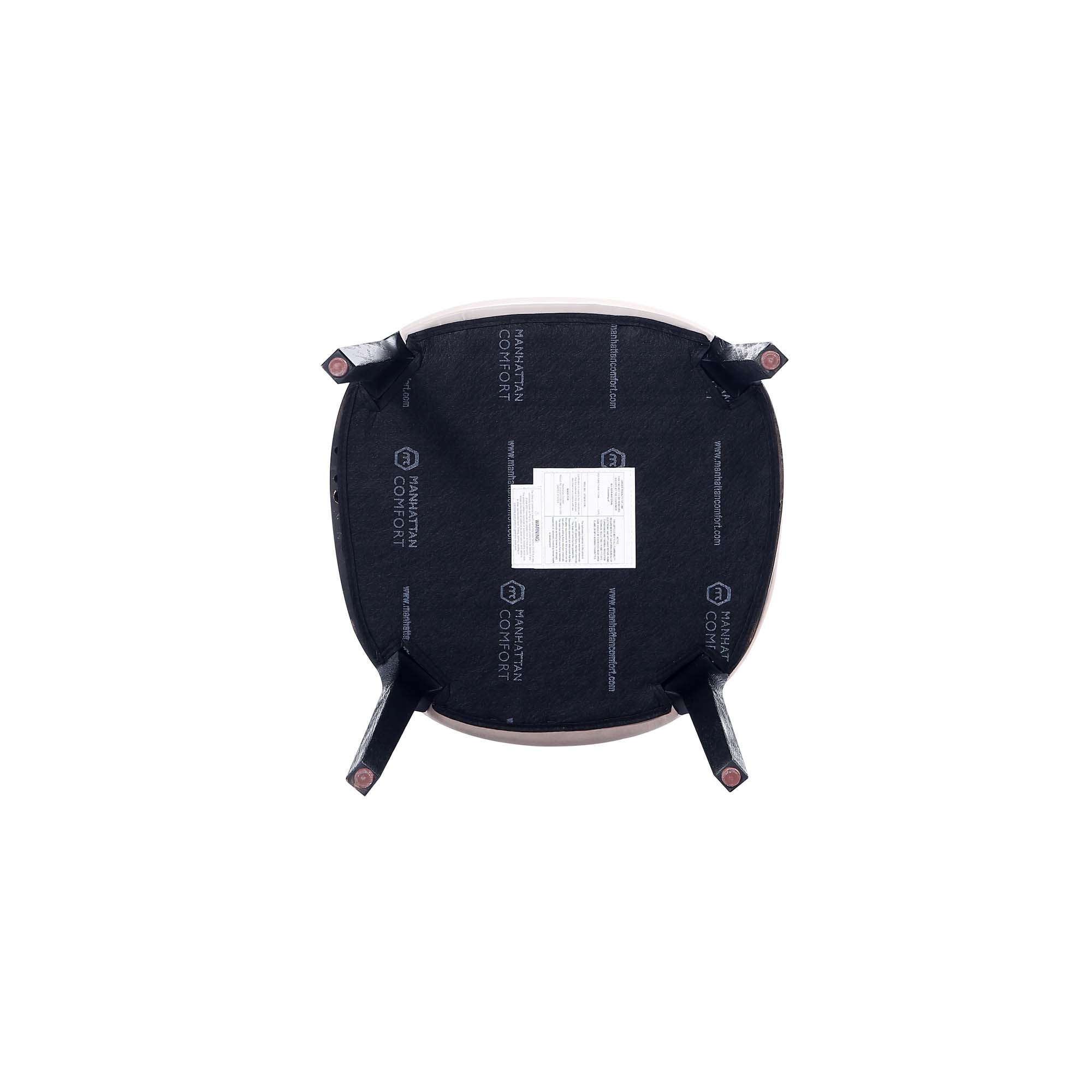 Manhattan Comfort 6-DC057-LG Dining-Chairs - View #12