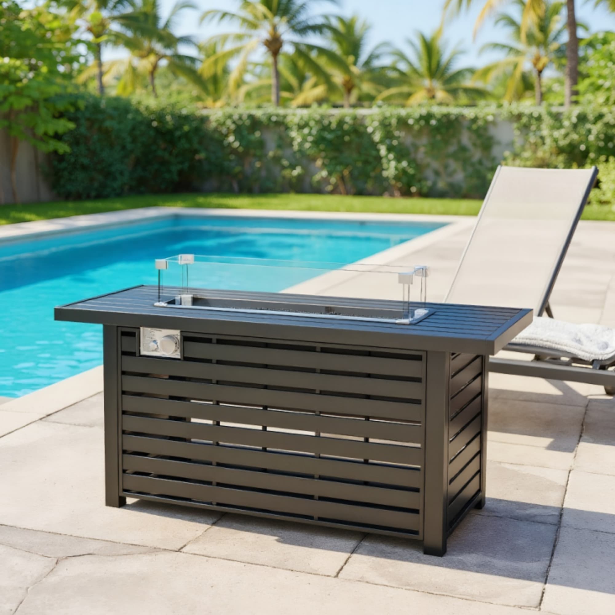 Runesay FRP-43 Portable-Liquid-Propane-Heaters - View #7