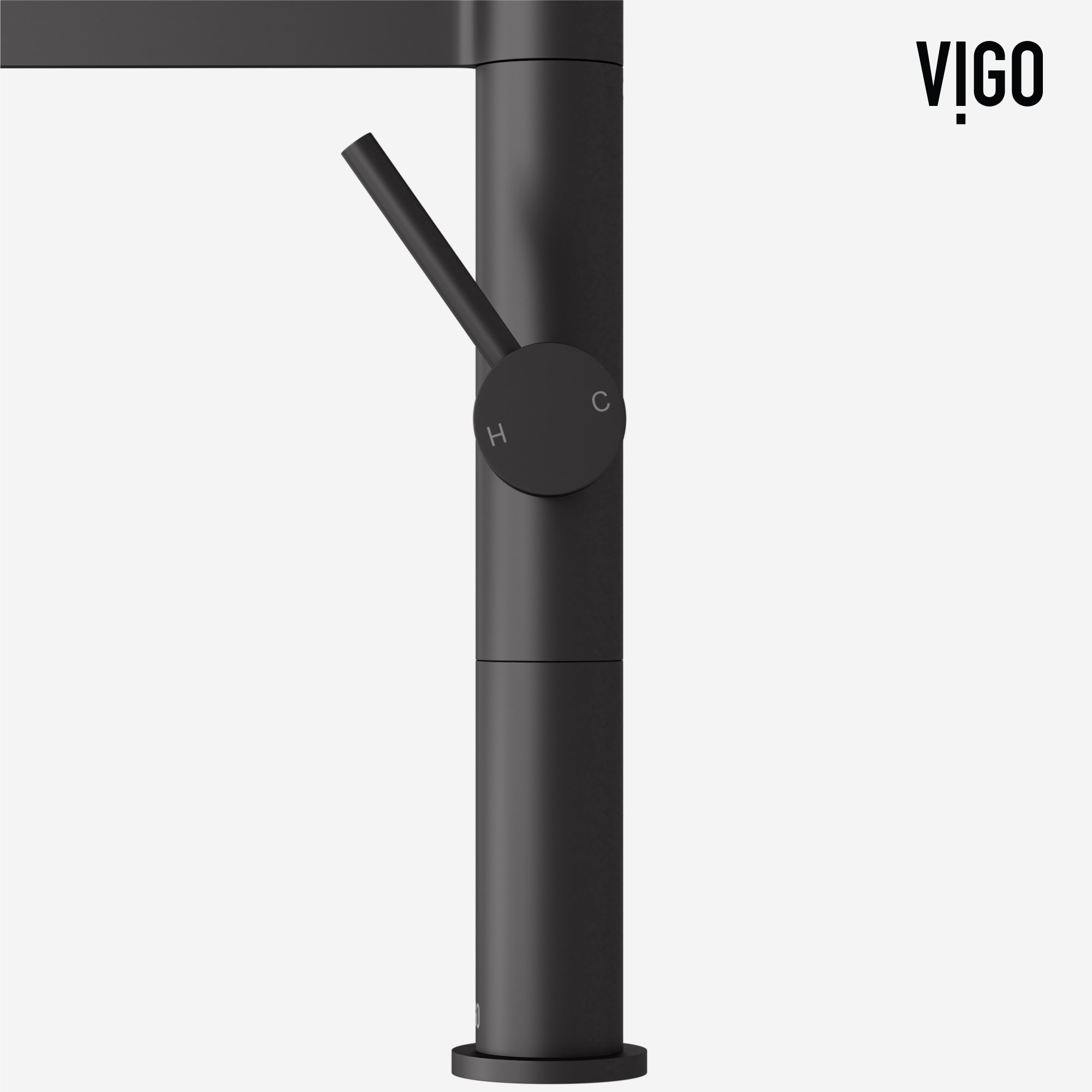 VIGO VG02052MB Kitchen-Faucets - View #8