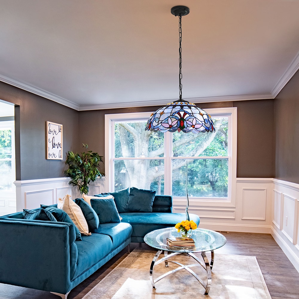 Oukaning JZUC63Q4NSHCX Pendant-Lights - View #10