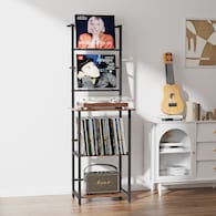 Turntables & Accessories