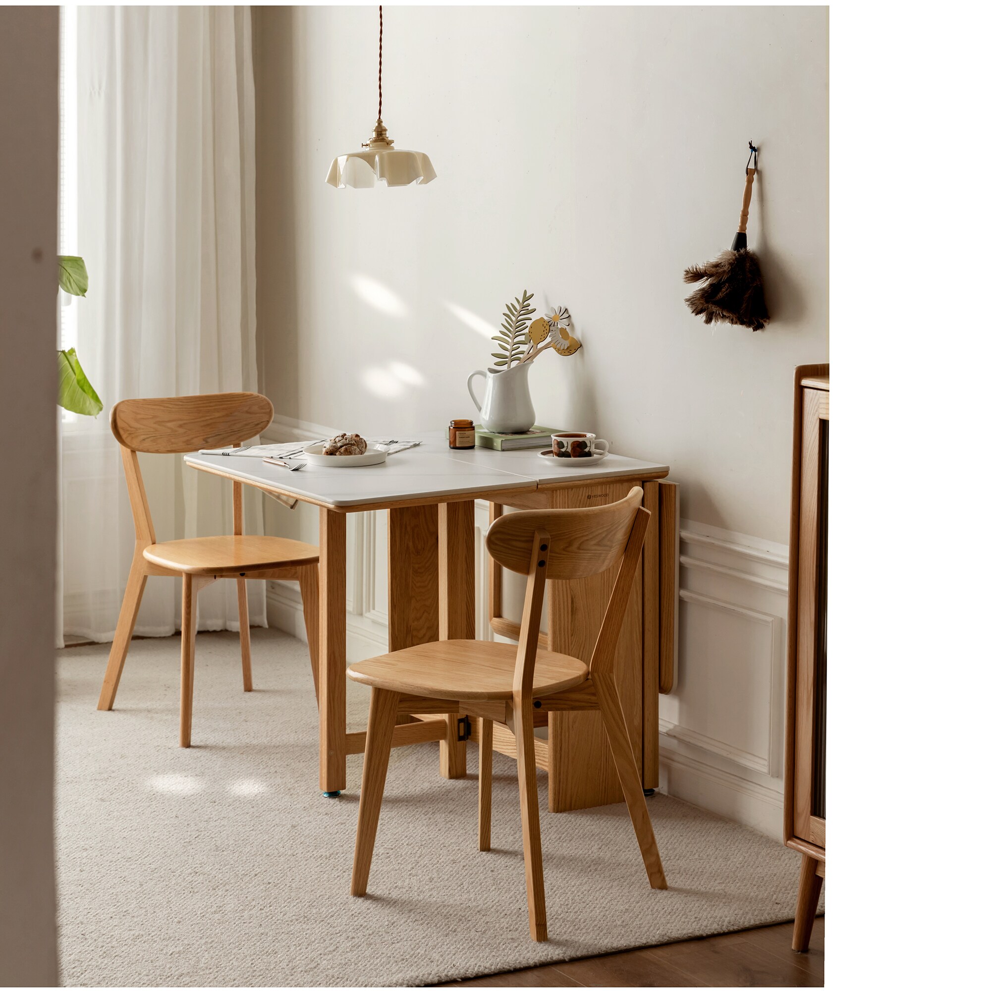 GDFStudio 347653 Dining-Tables - View #8