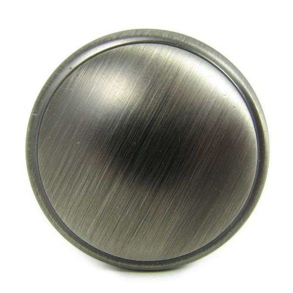 Stone Mill Hardware CP80980-WEN Cabinet-Knobs - View #5