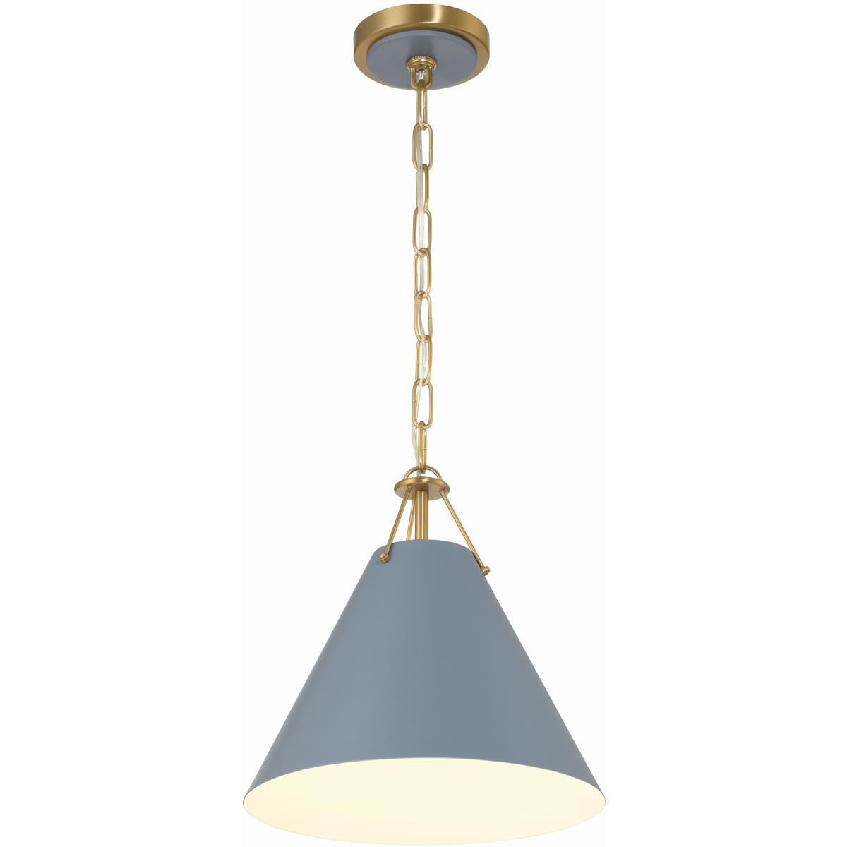 Crystorama 2649503 Pendant-Lights - View #3