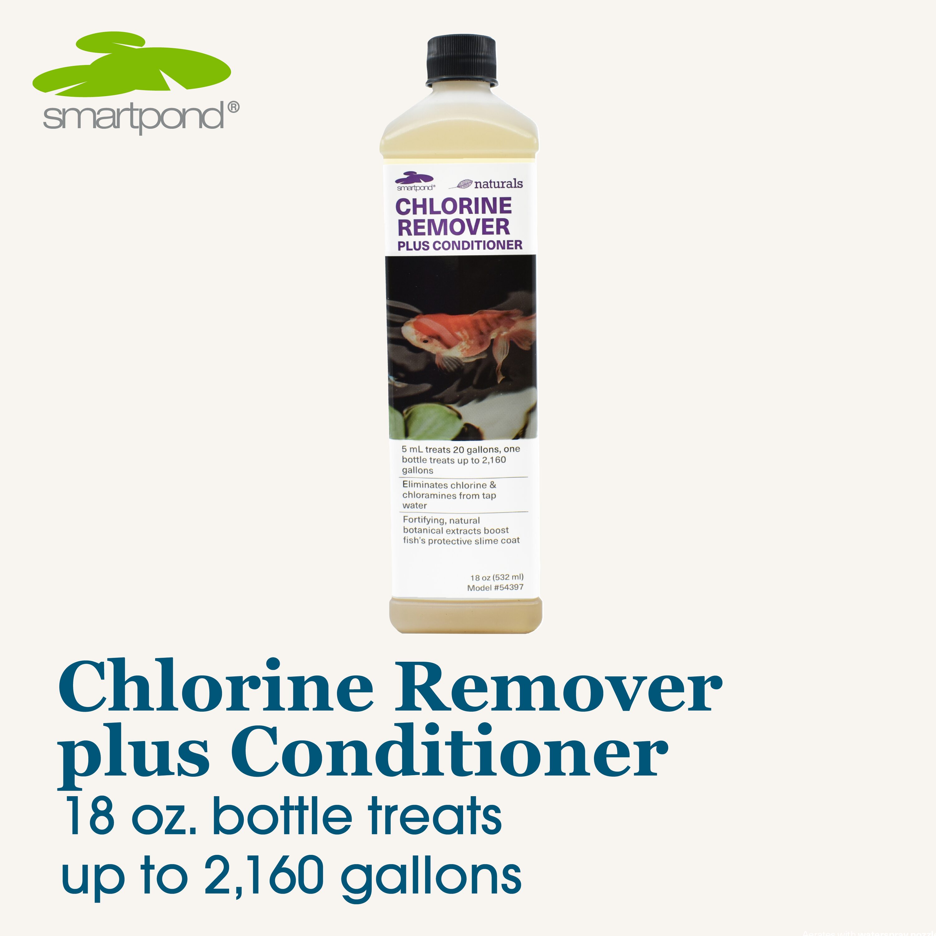 smartpond 54397 Pond-Cleaners - View #2