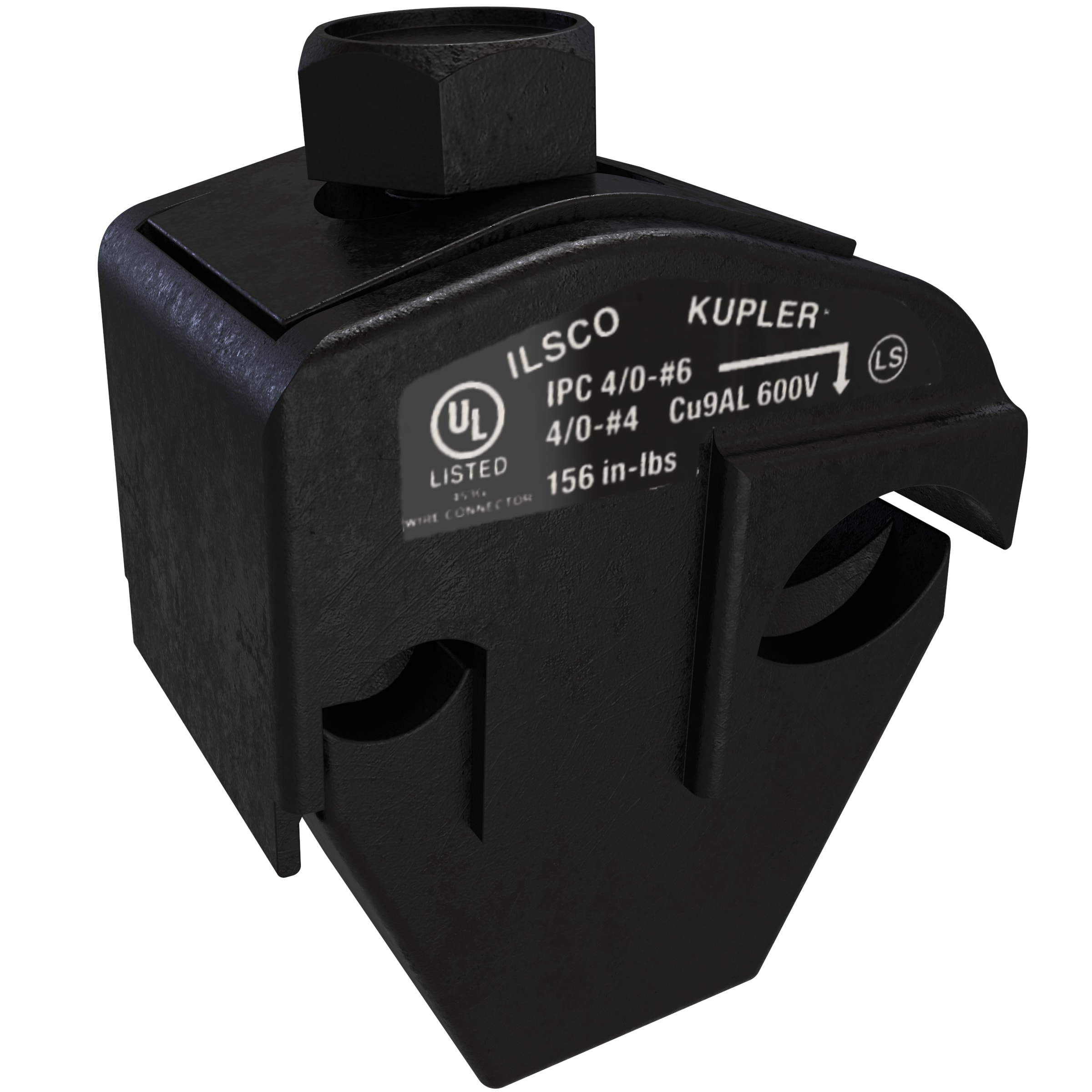 ILSCO Cable & Wire Connectors At Lowes.com