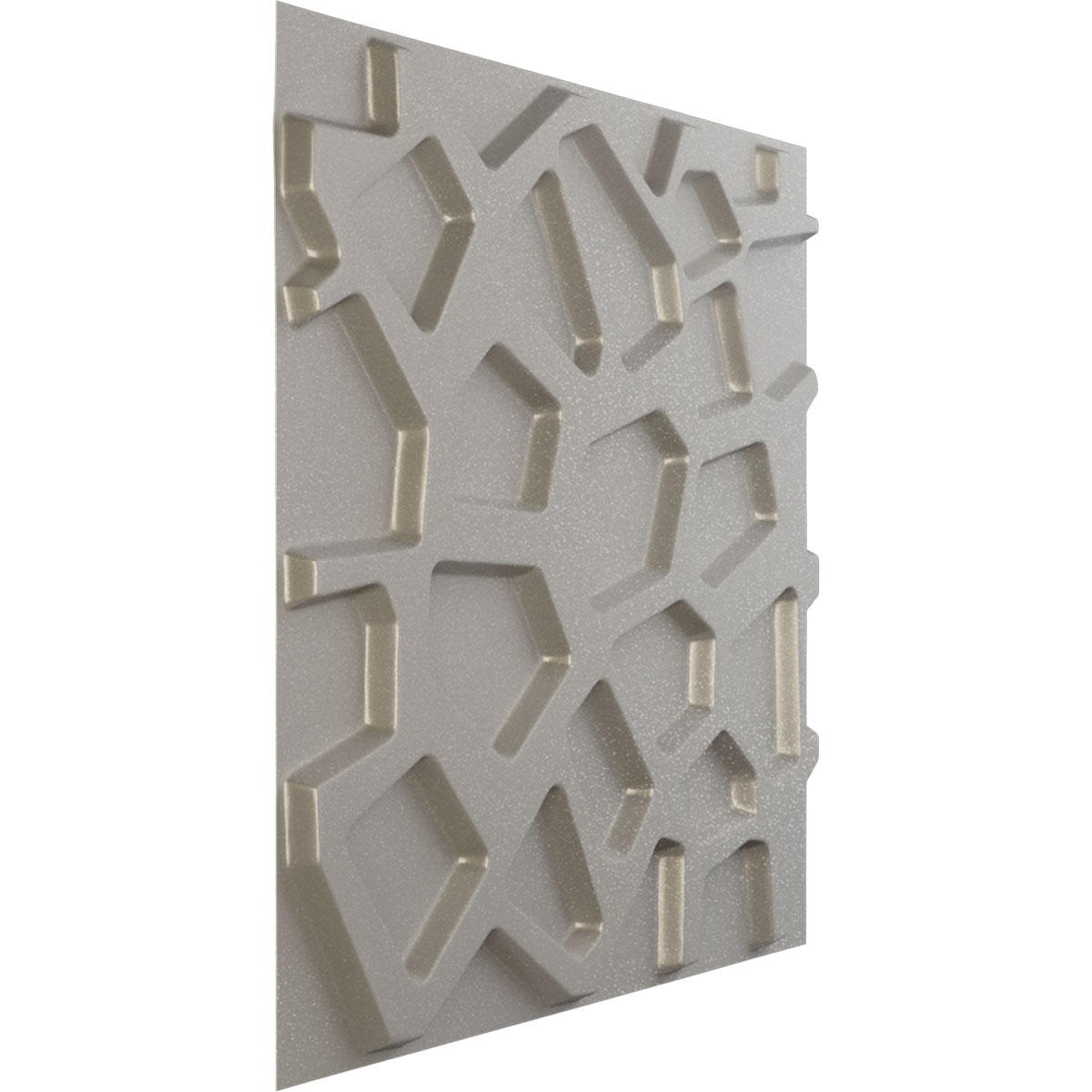 Ekena Millwork WP20X20DUASV Wall-Panels - View #2