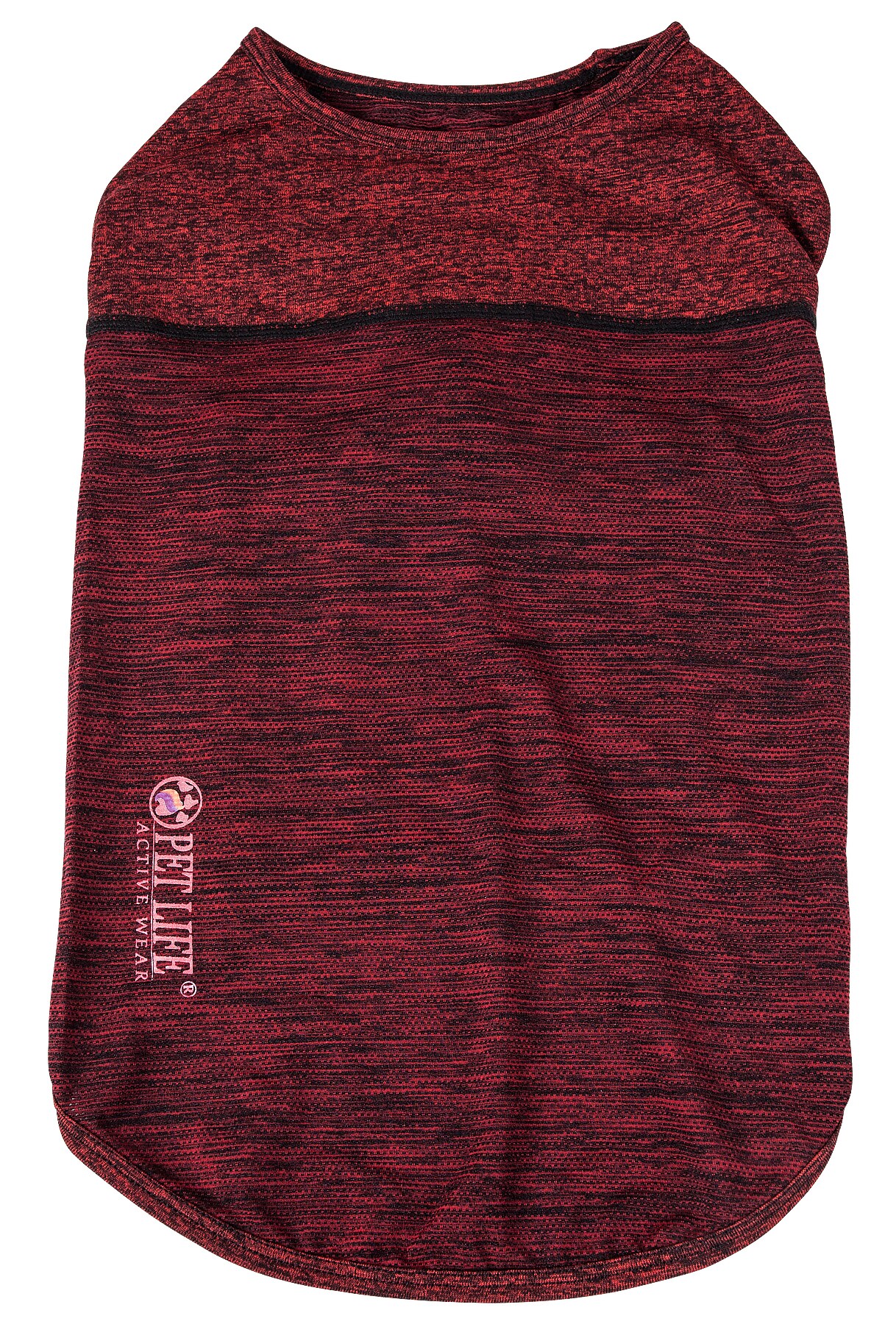 Pet Life TSHL1RDLG Dog-Apparel - View #4