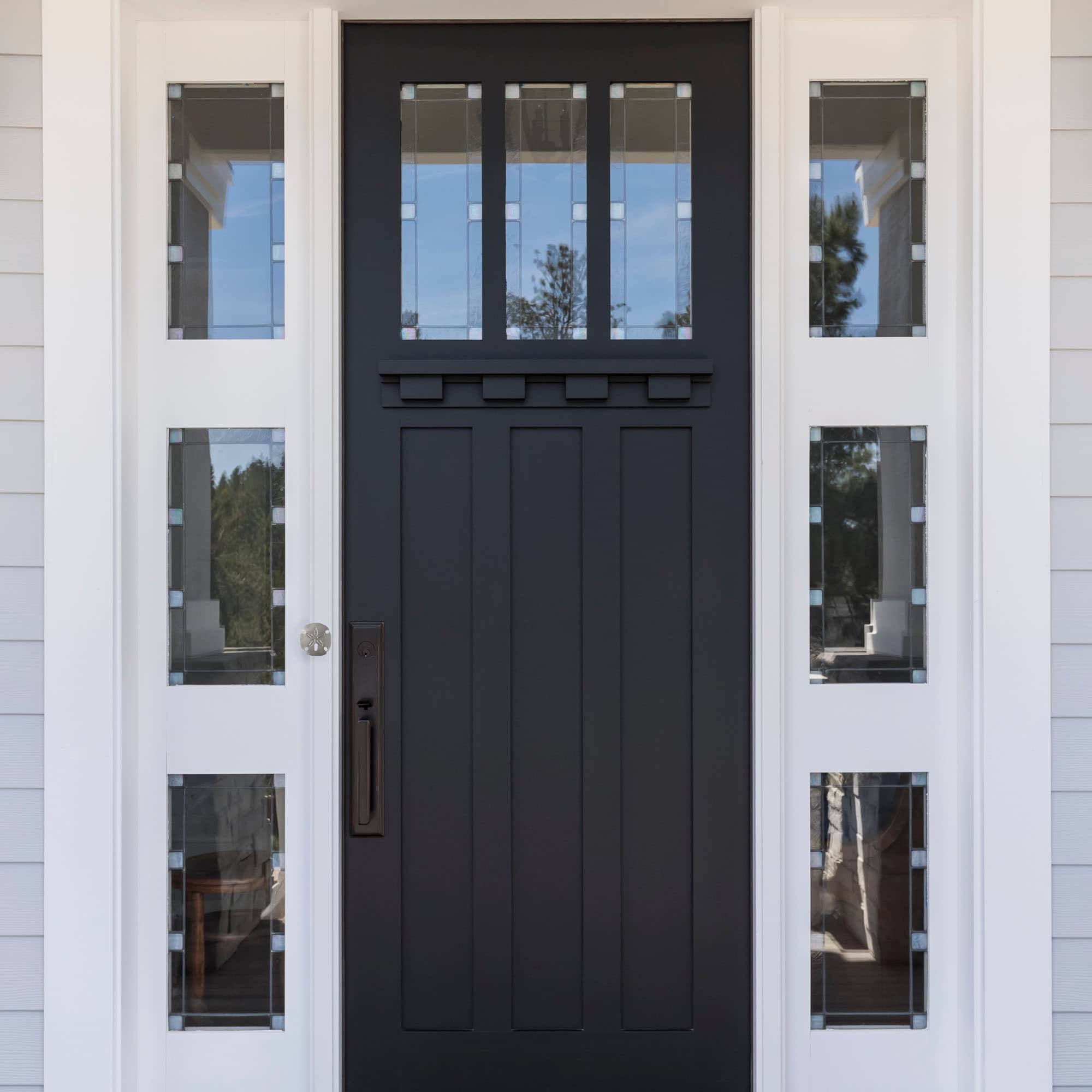 Michael Healy MHR84 Doorbell-Push-Buttons - View #3
