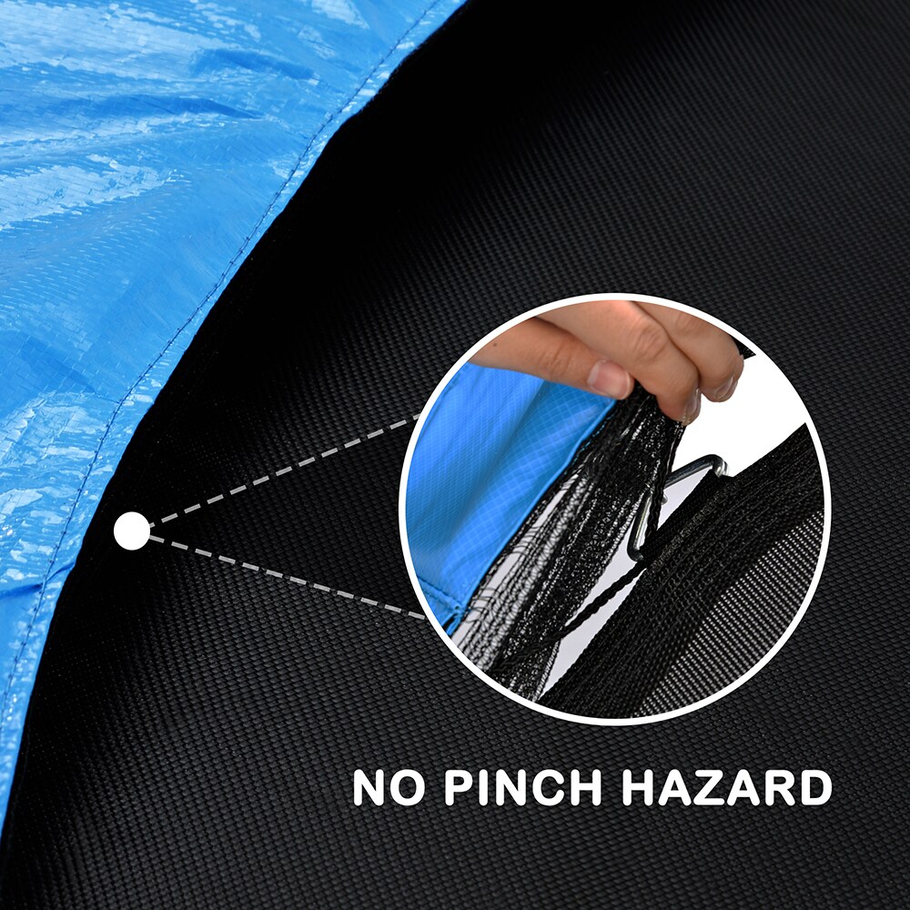 Topcraft SH000050-CF trampolines - View #4