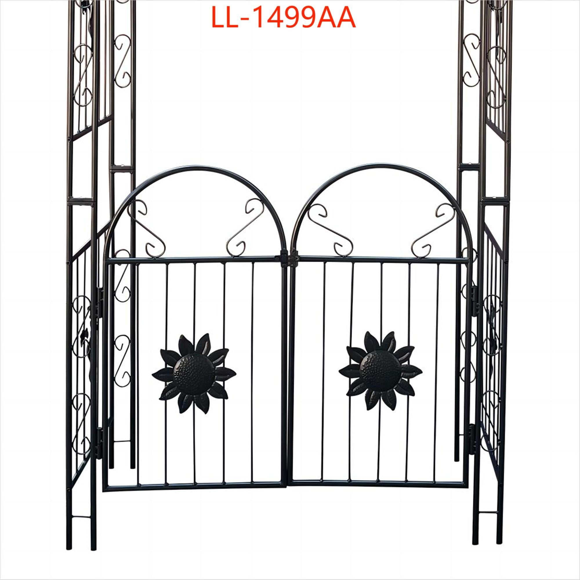 Yiekholo LL-1499AA Garden-Trellis - View #10