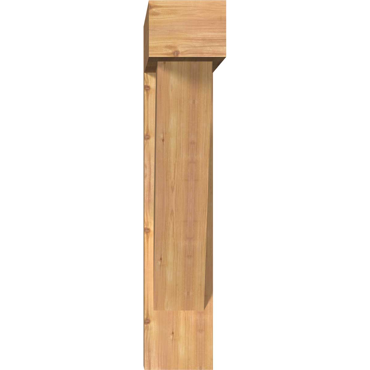 Ekena Millwork 1464888 Exterior-Brackets-Braces - View #2