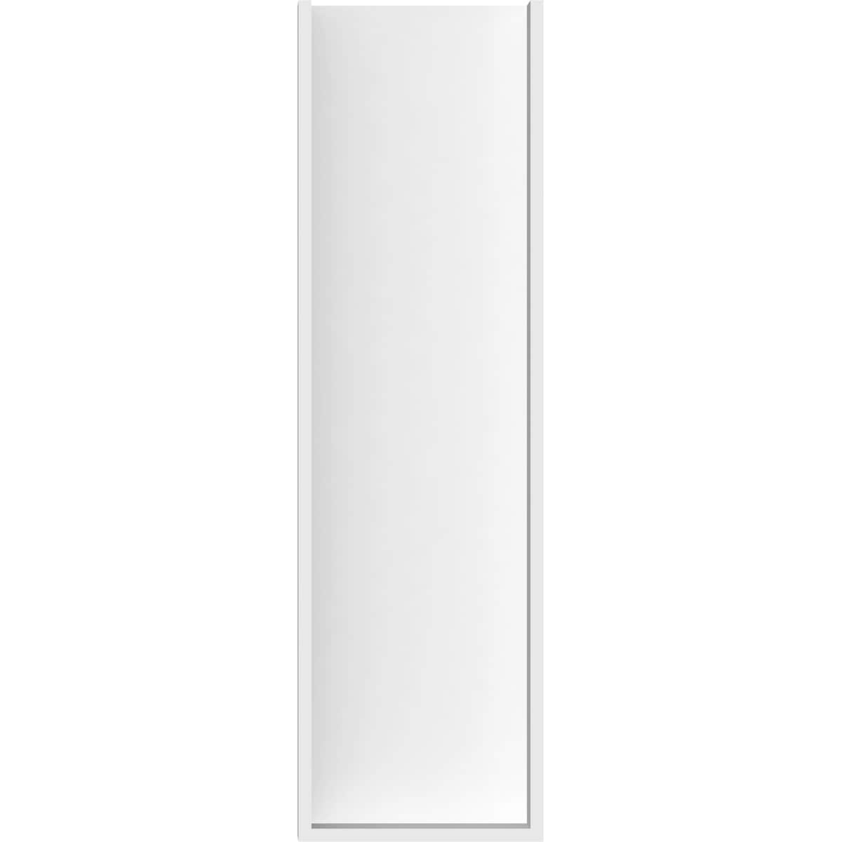 Ekena Millwork OUTP07X18X24IMP05 outlookers - View #4