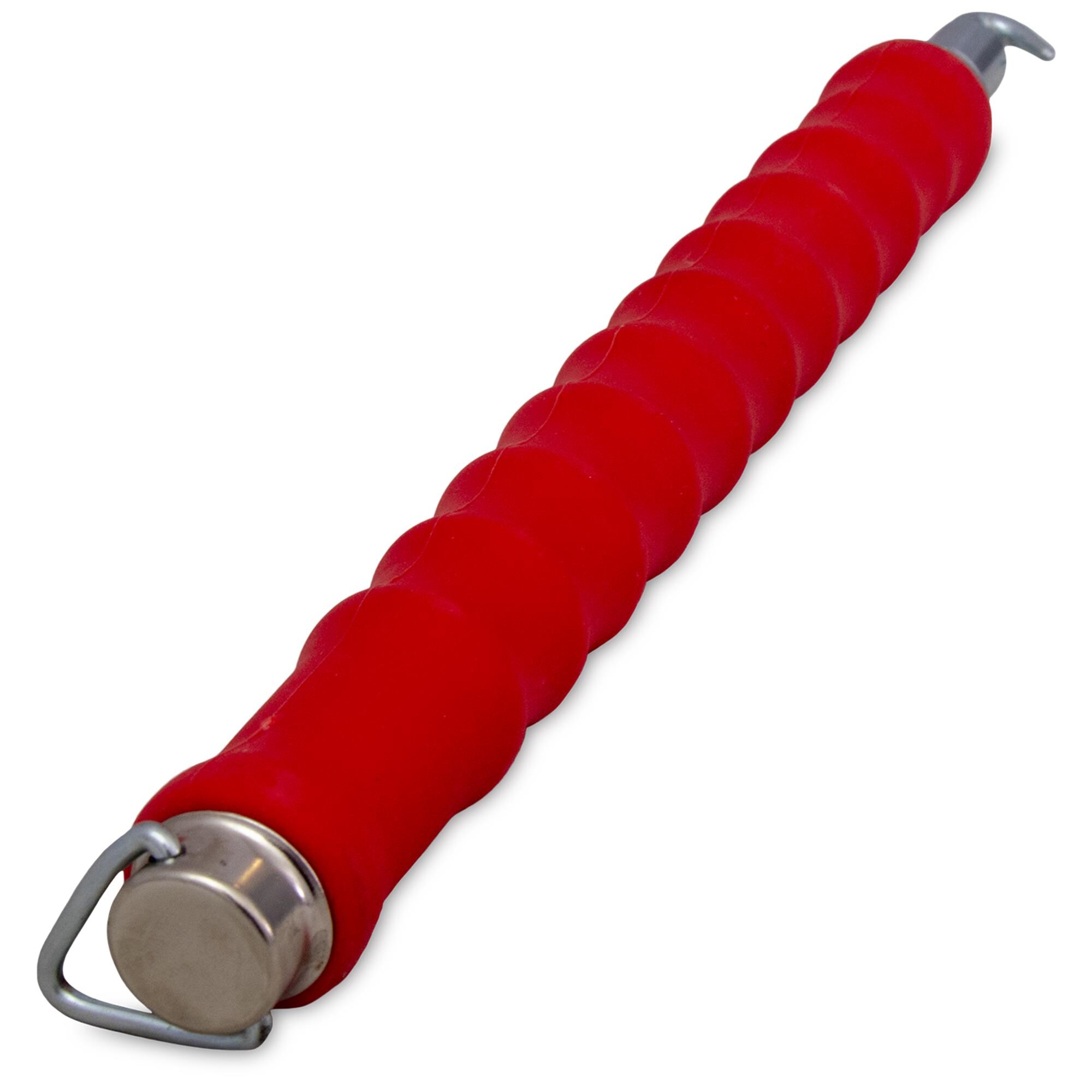 Kraft Tool Co- Tie Wire Twister with Plastic Handle