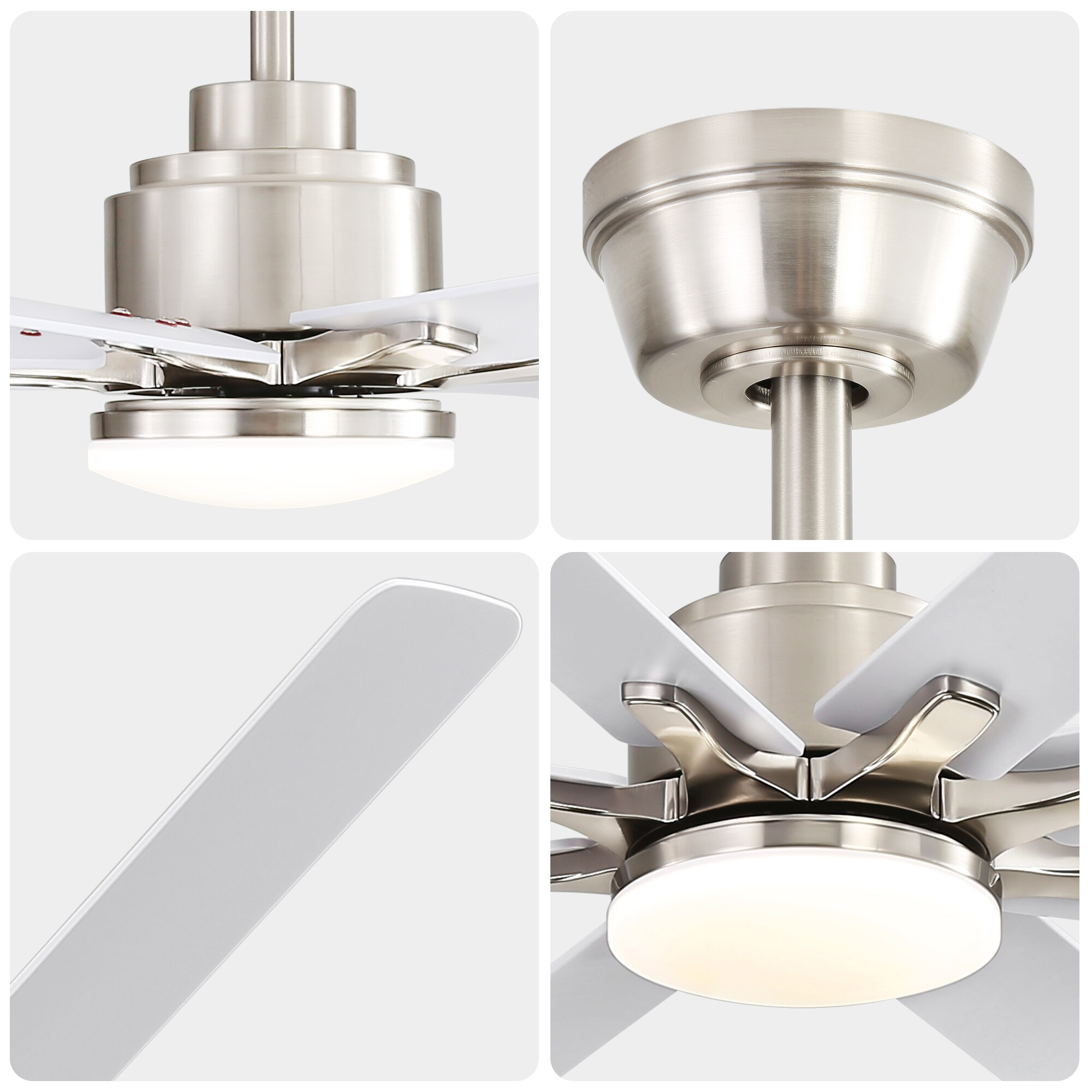 Fun Orange FUN25CF24 Ceiling-Fans - View #8