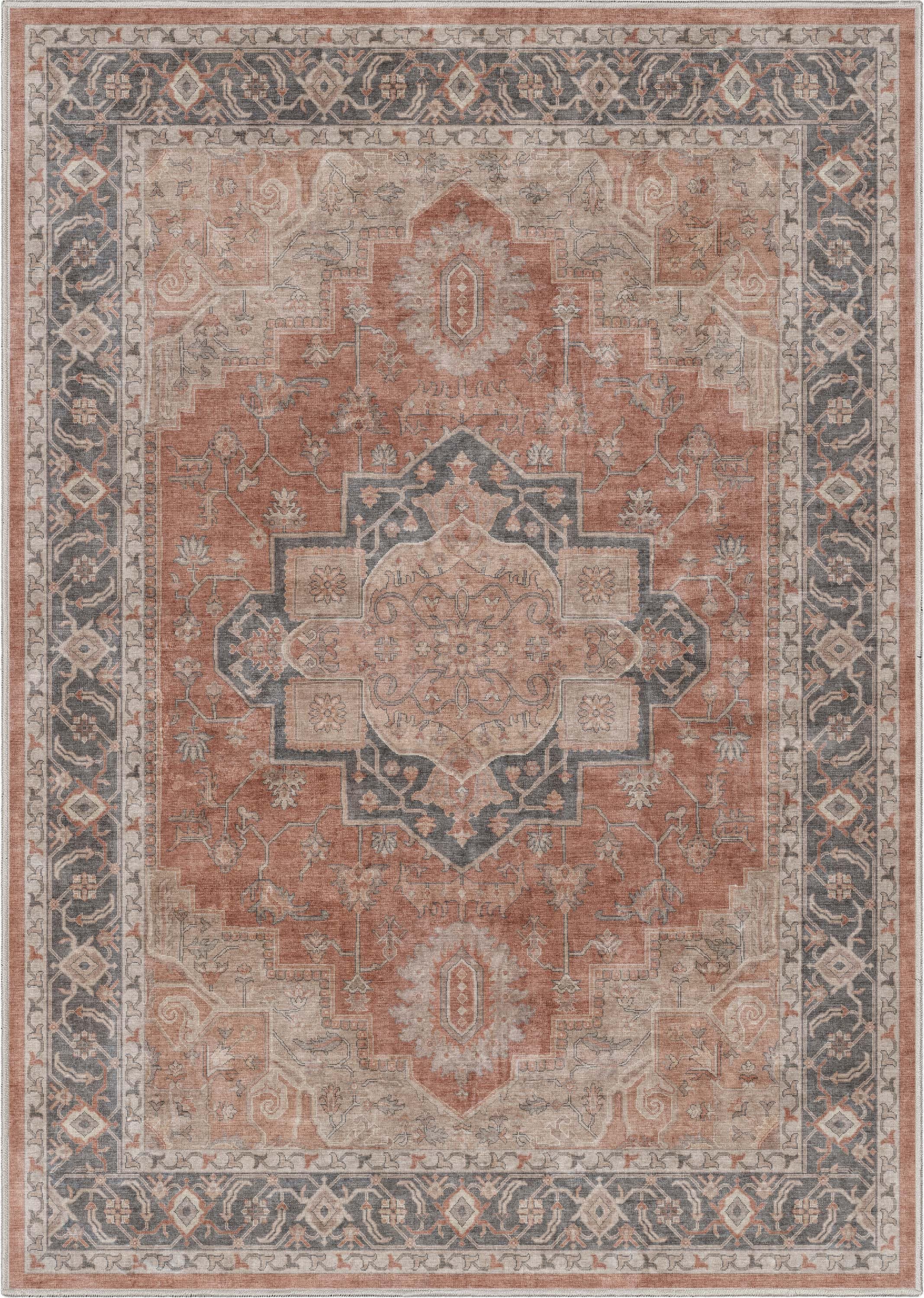 Well Woven W-AP-22B-5 rugs - View #3