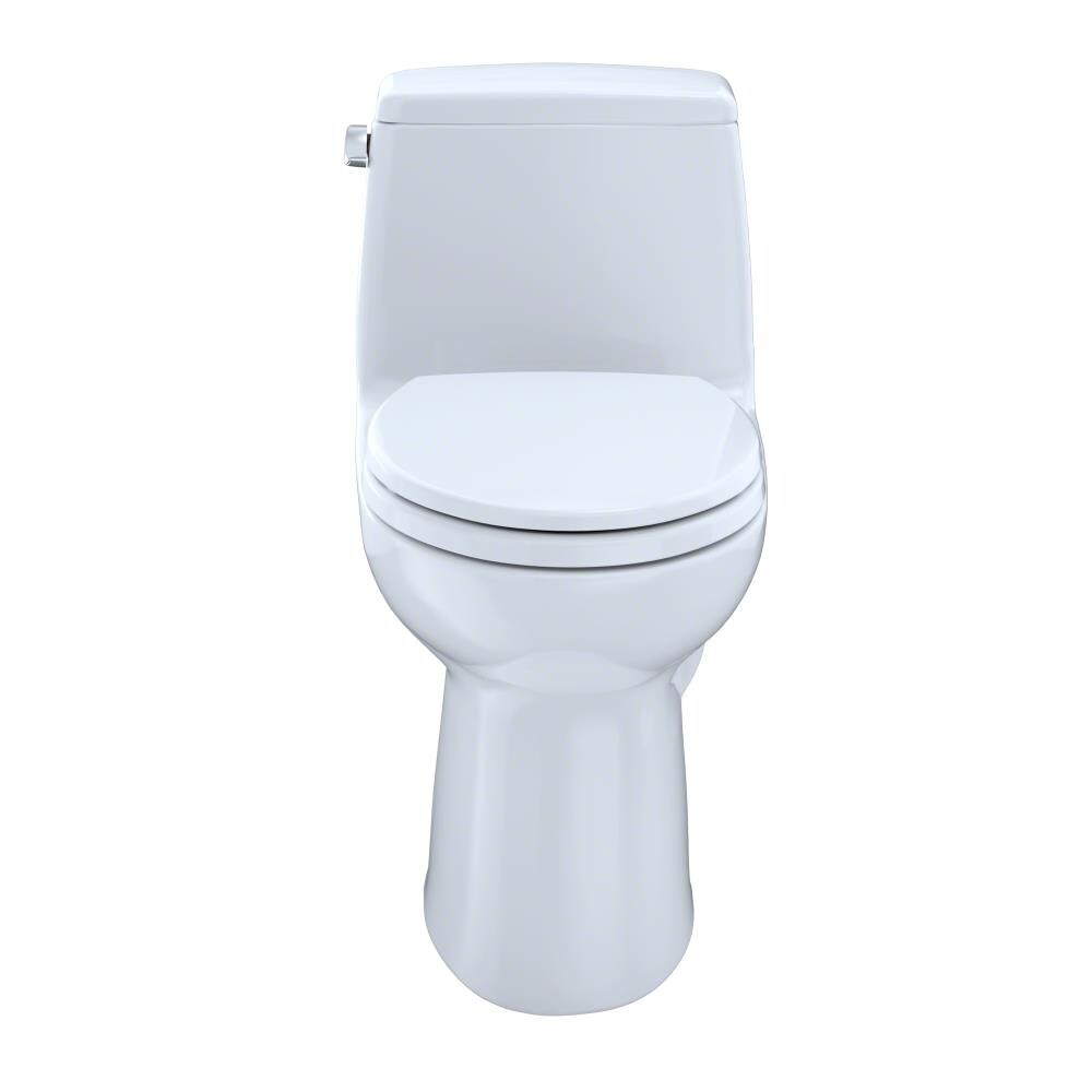 TOTO MS854114EL-03 toilets - View #3