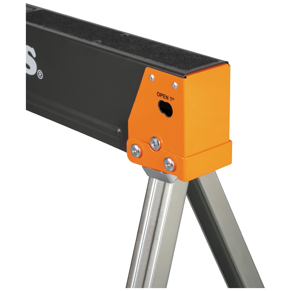 Klein Tools 66187 Saw-Horses - View #14