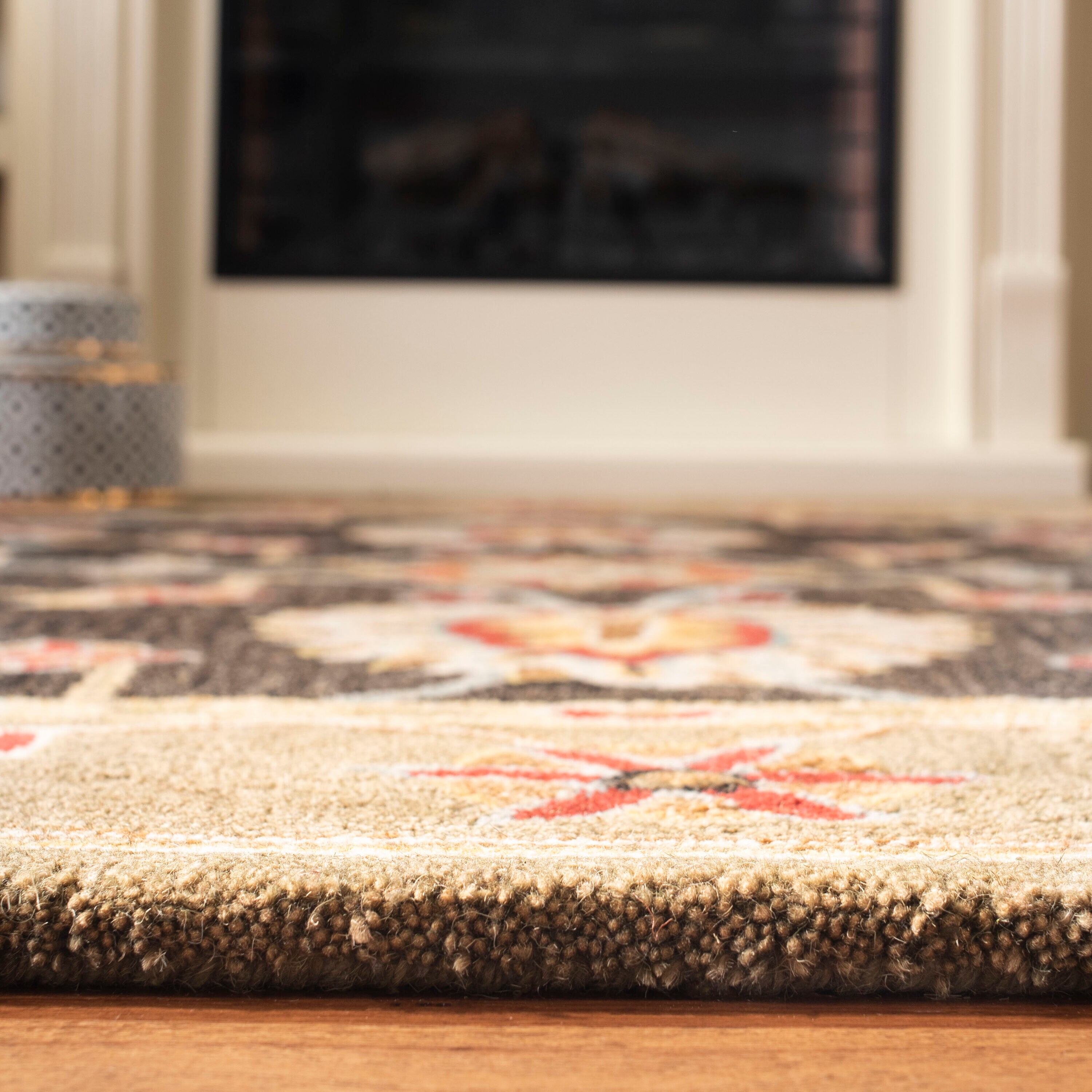Safavieh AN561C-8 rugs - View #4