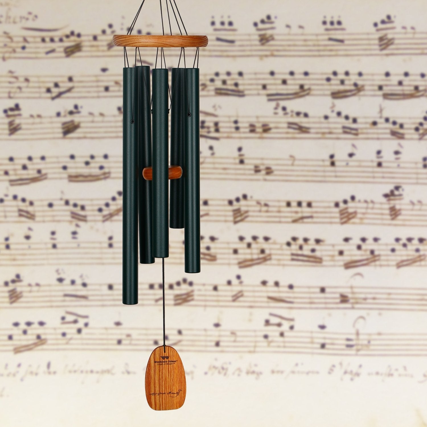 Woodstock Chimes MGM Wind-Chimes - View #2