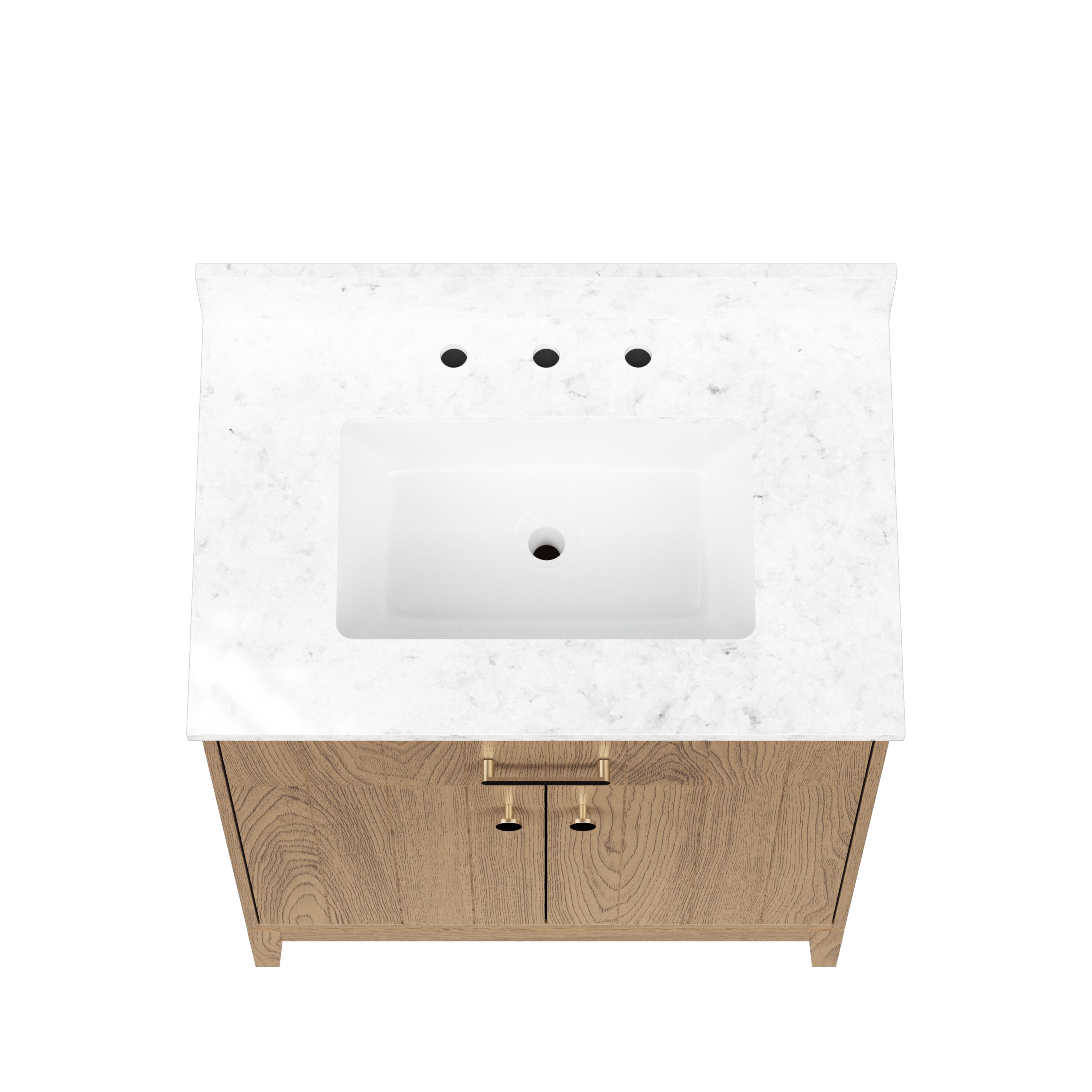 Origin 21 LWS30GWV Bath-Vanity-Combo - View #10