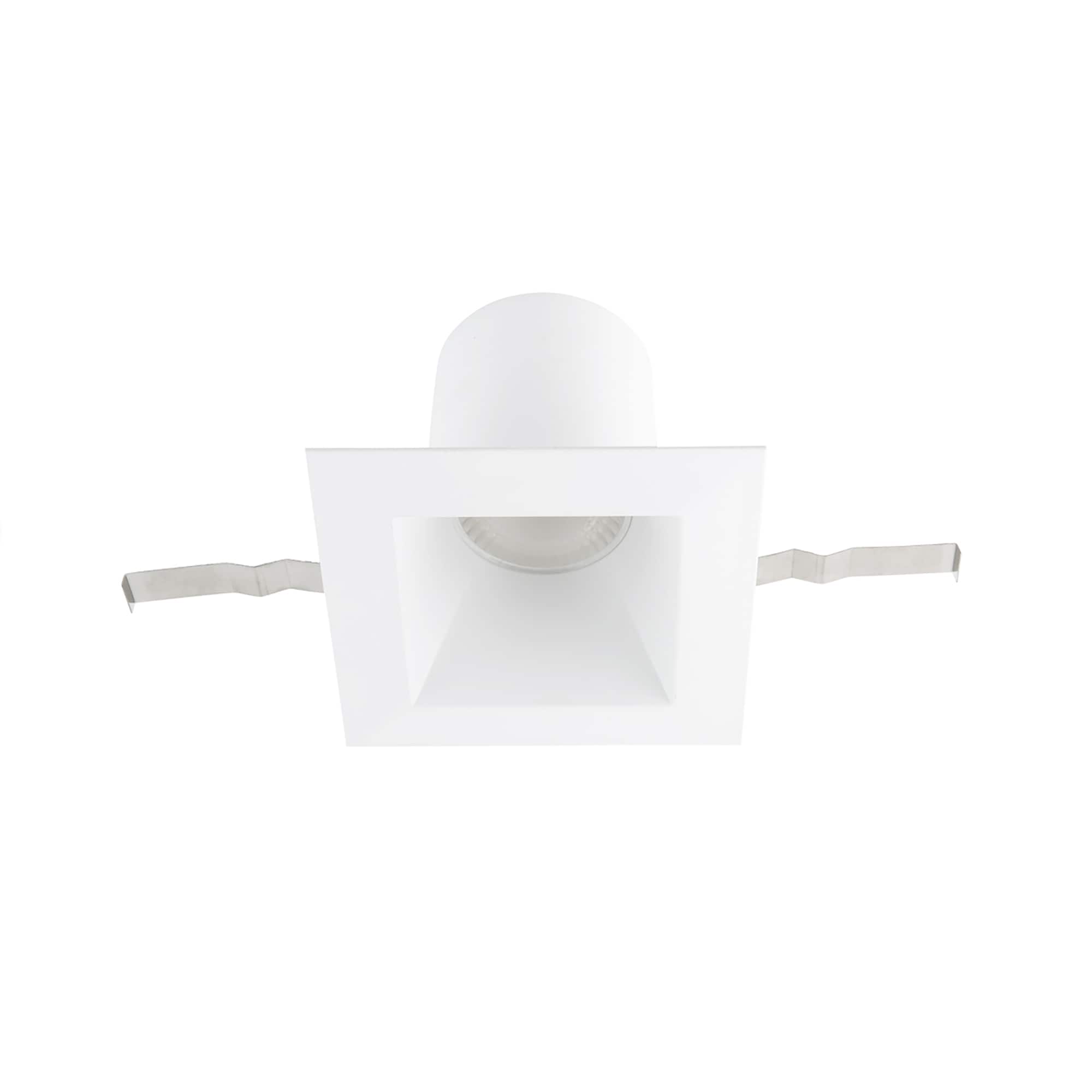 WAC Lighting R6DSDR-F9CS-WT Led-Retrofit-Downlight - View #2