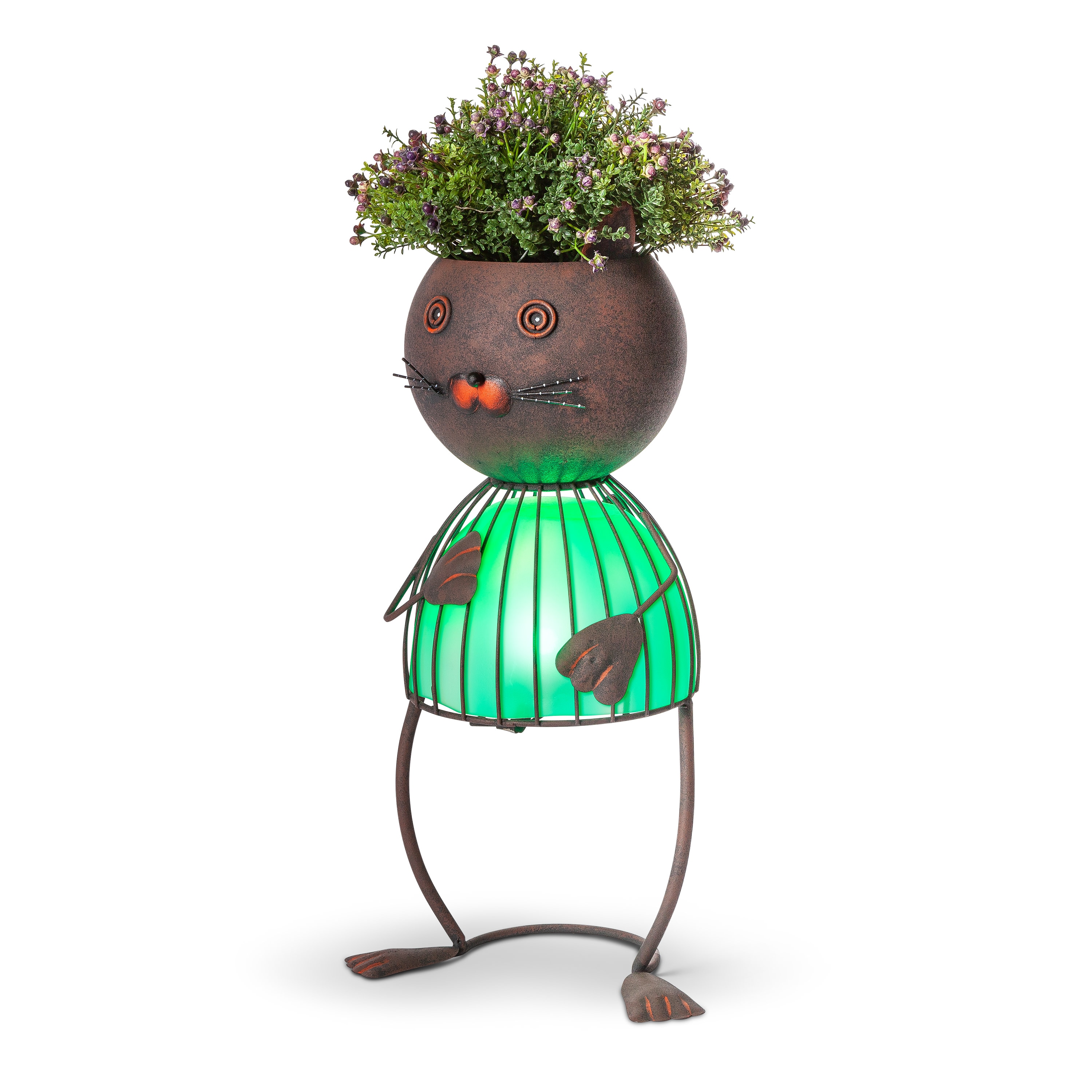 Garden Meadow 71653-CAT Planter-Window-Box - View #3