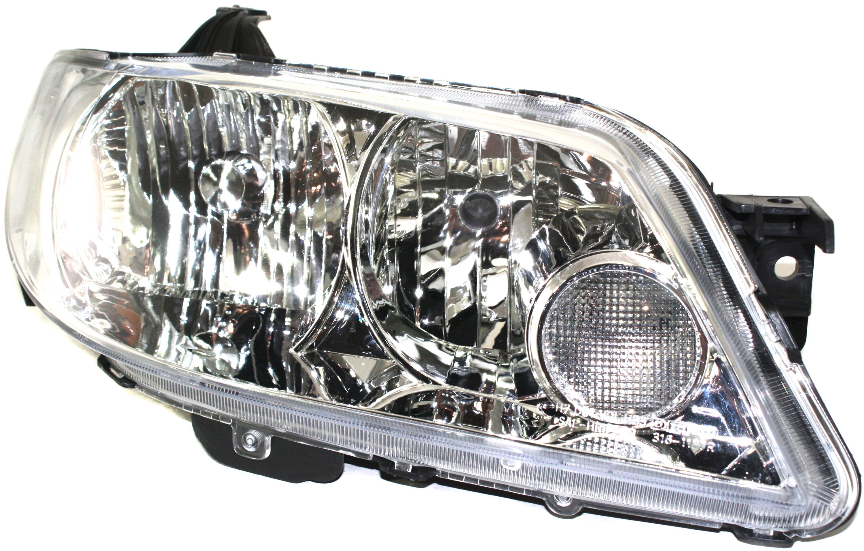 Garage-Pro JCWM100175GP Headlights-Components - View #2