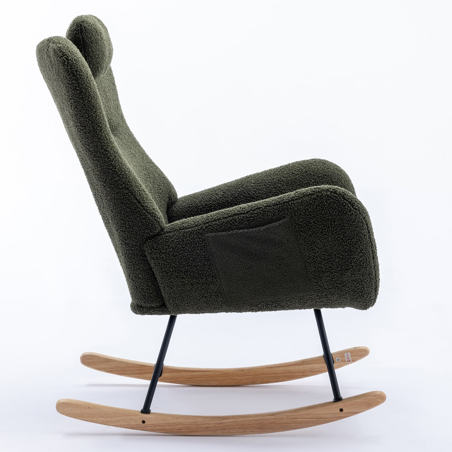 SINOFURN SYA610037WT chairs - View #7