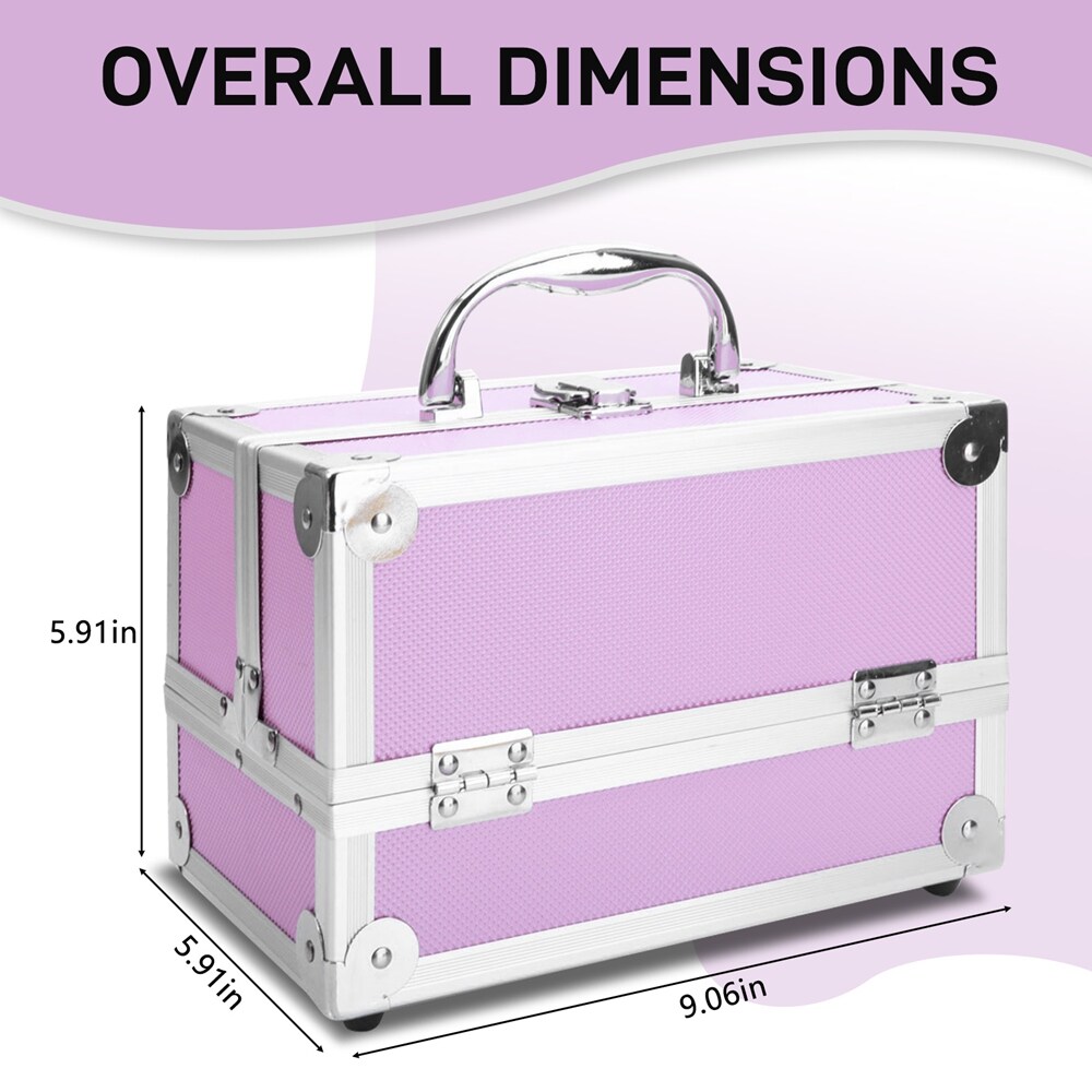 SUNOYAR BJDDASSBTE Jewelry-Organization - View #3