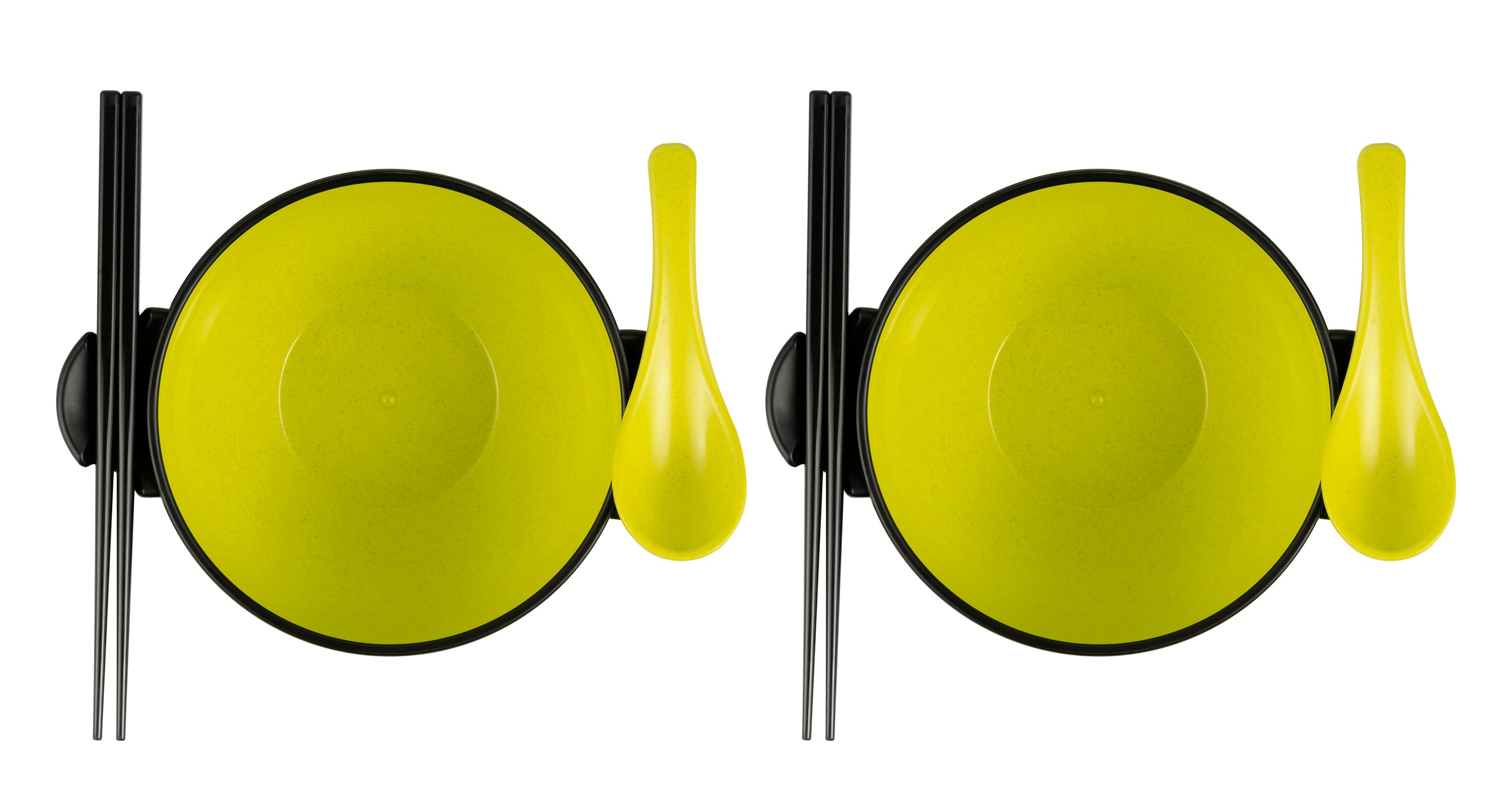 Ozeri RB5-BLK-GRN dinnerware - View #4