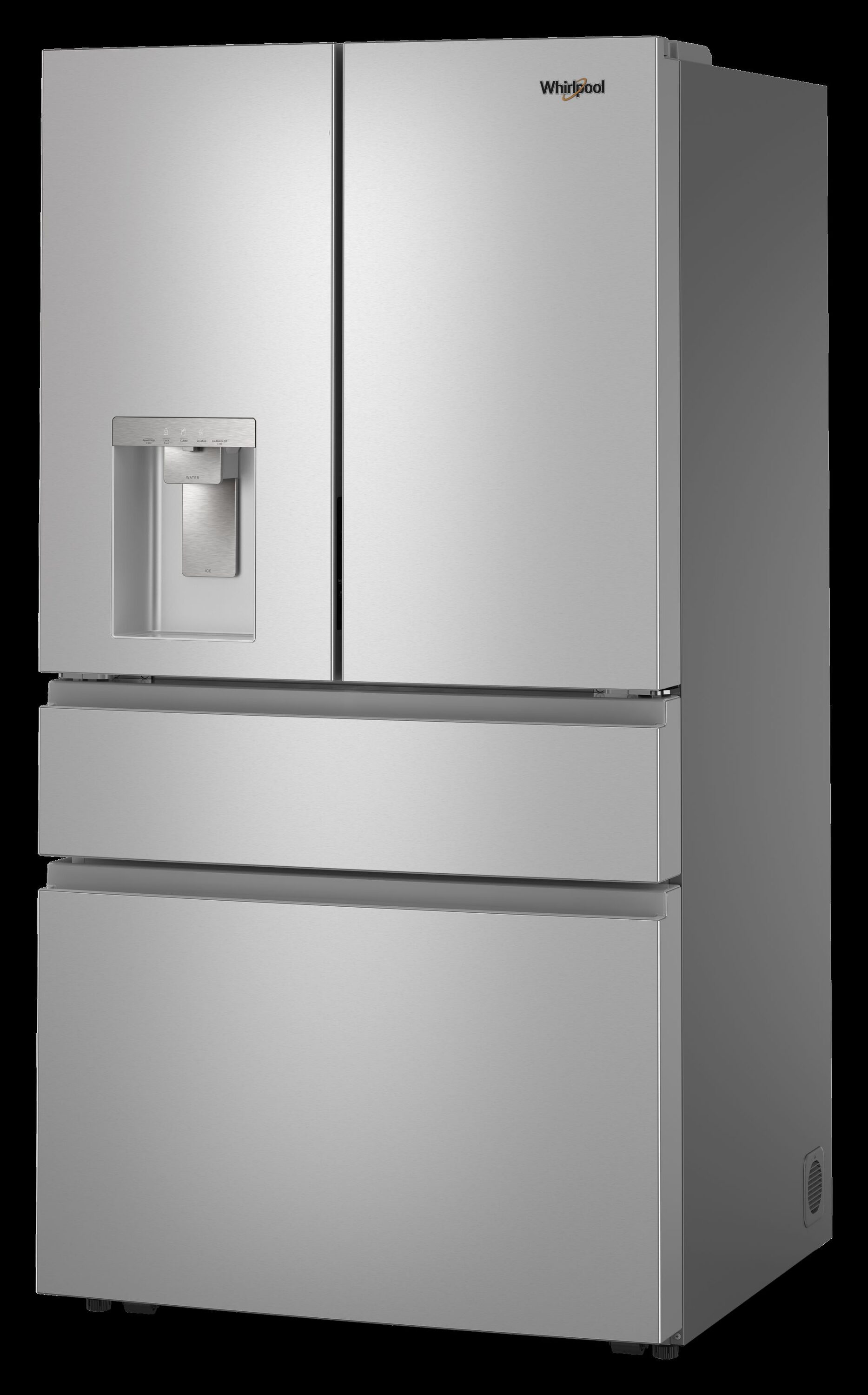 Whirlpool WRMF3536SZ French-Door-Refrigerators - View #6