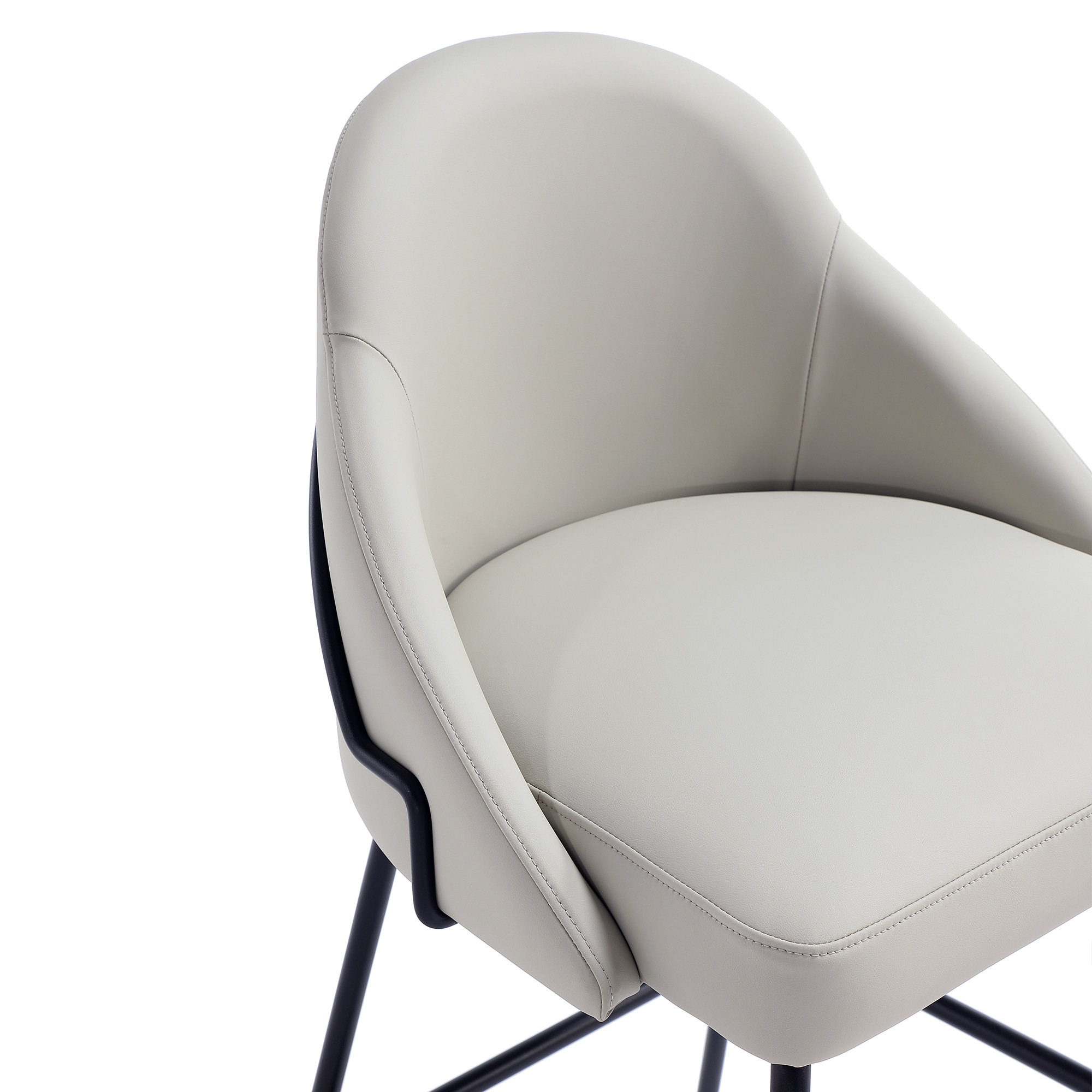 Manhattan Comfort CS019-BST stools - View #5