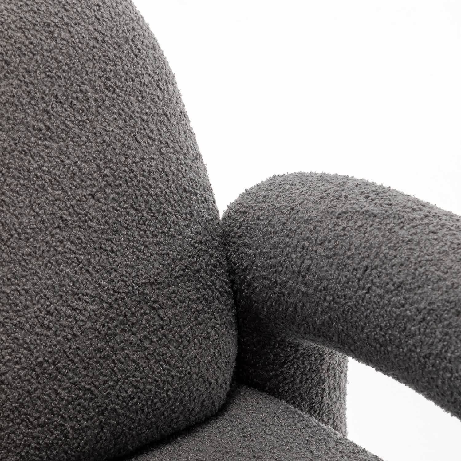 SEYNAR VD559-GREY chairs - View #6