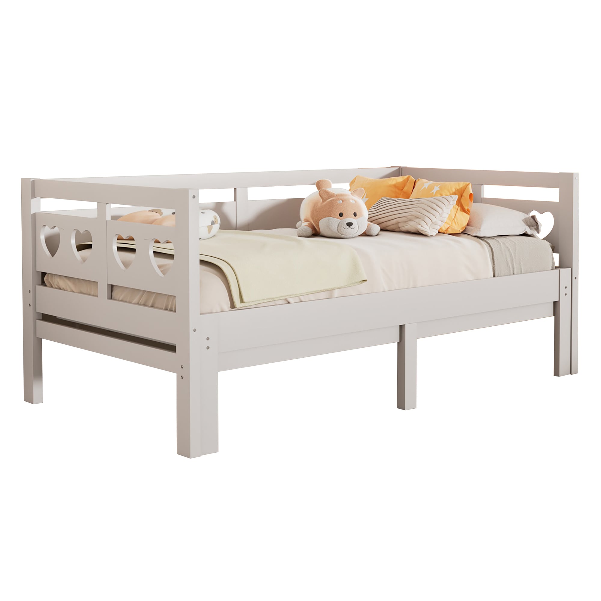 Bybafun YC4700012 beds - View #5