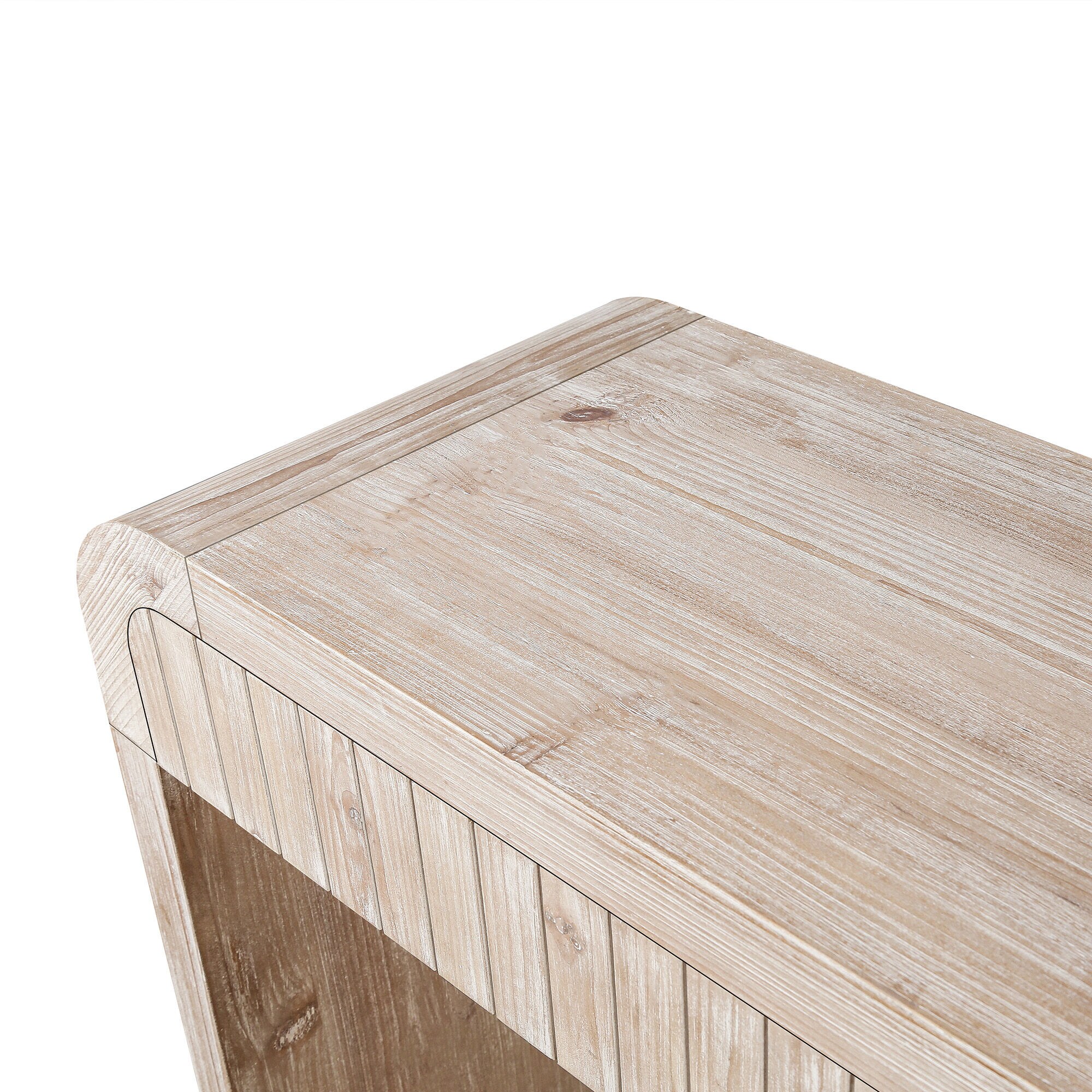 ToolCat LDSG-91-WS Console-Sofa-Tables - View #10